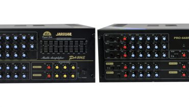 Amply California Pro 668R và Amply Jarguar PA-506E nên chọn loại nào?