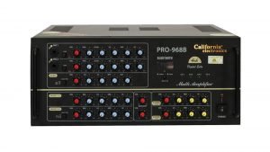 Amply California Pro-968B Bluetooth