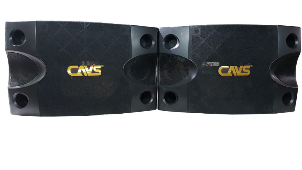 karaoke CAVS 2000SE