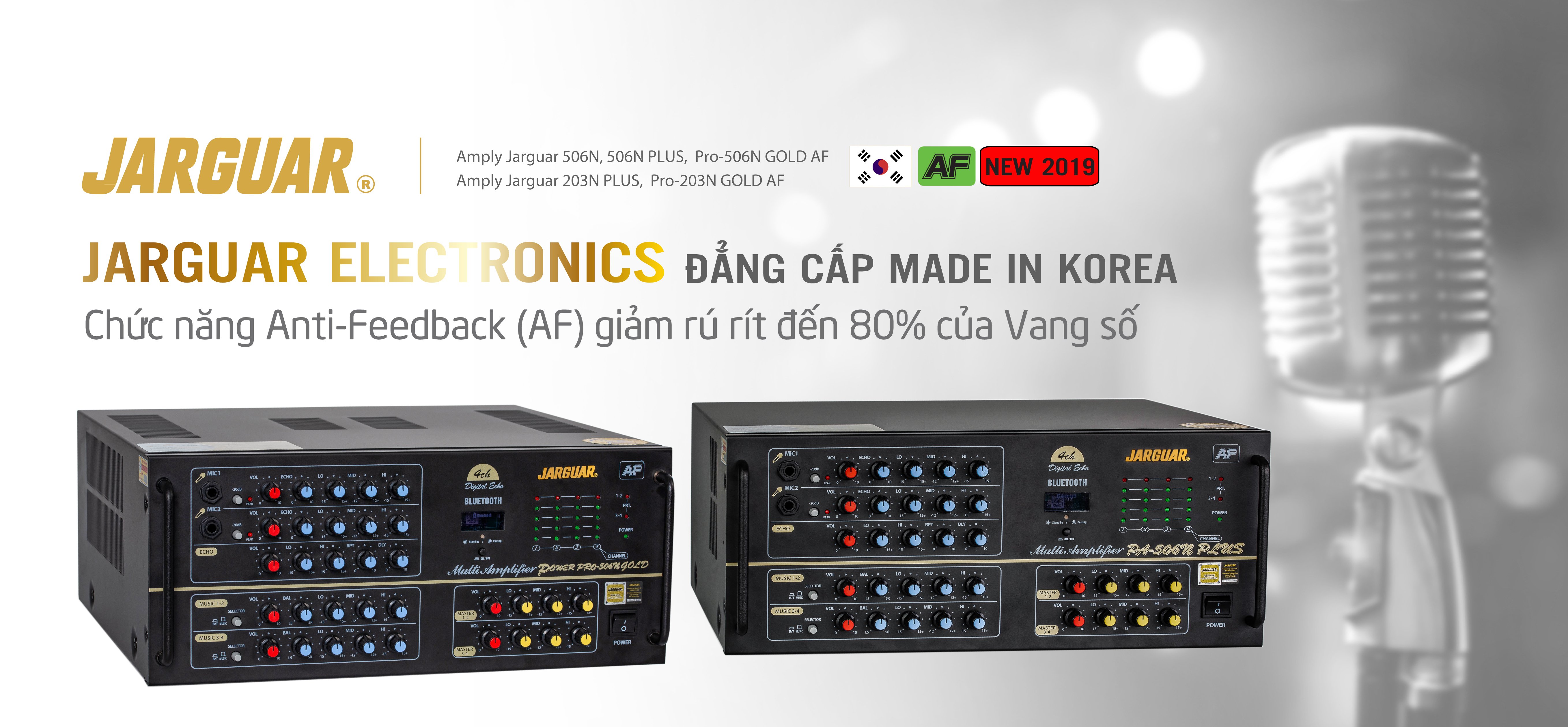 Hướng dẫn cách chỉnh amply nghe nhạc hay nhất 2018