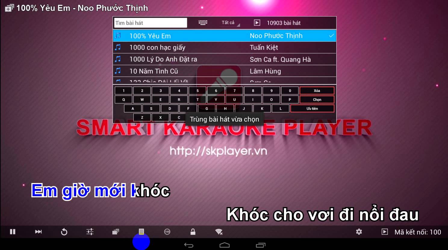 Các cách không ngờ để thay thế đầu hát Karaoke đắt đỏ cho gia đình