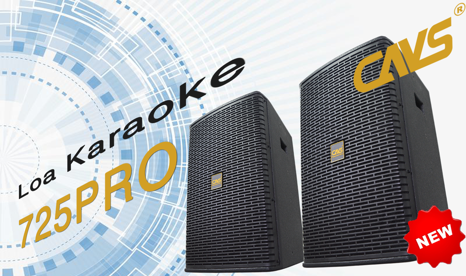 3 “tuyệt chiêu” giúp bạn chọn loa hát karaoke gia đình ưng ý