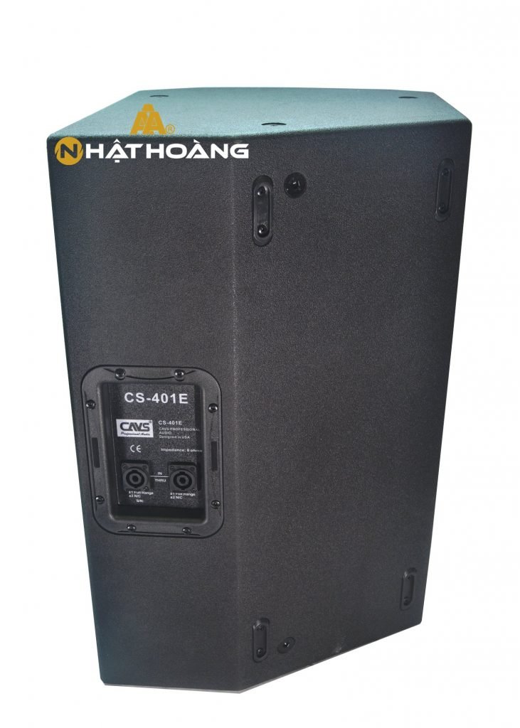 Loa CAVS CS 401E