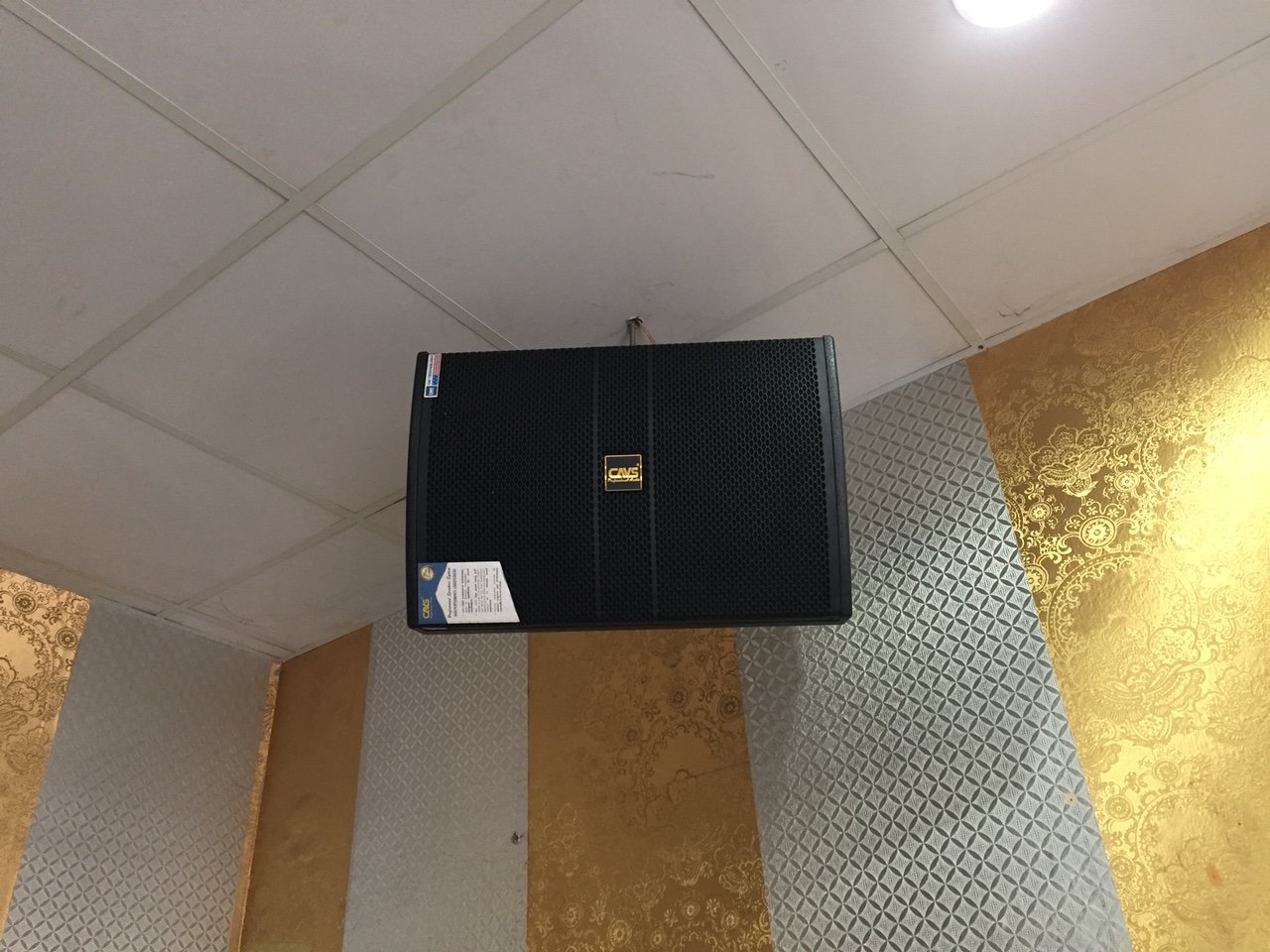 Kỹ thuật lắp đặt và căn chỉnh dàn karaoke gia đình chuẩn nhất