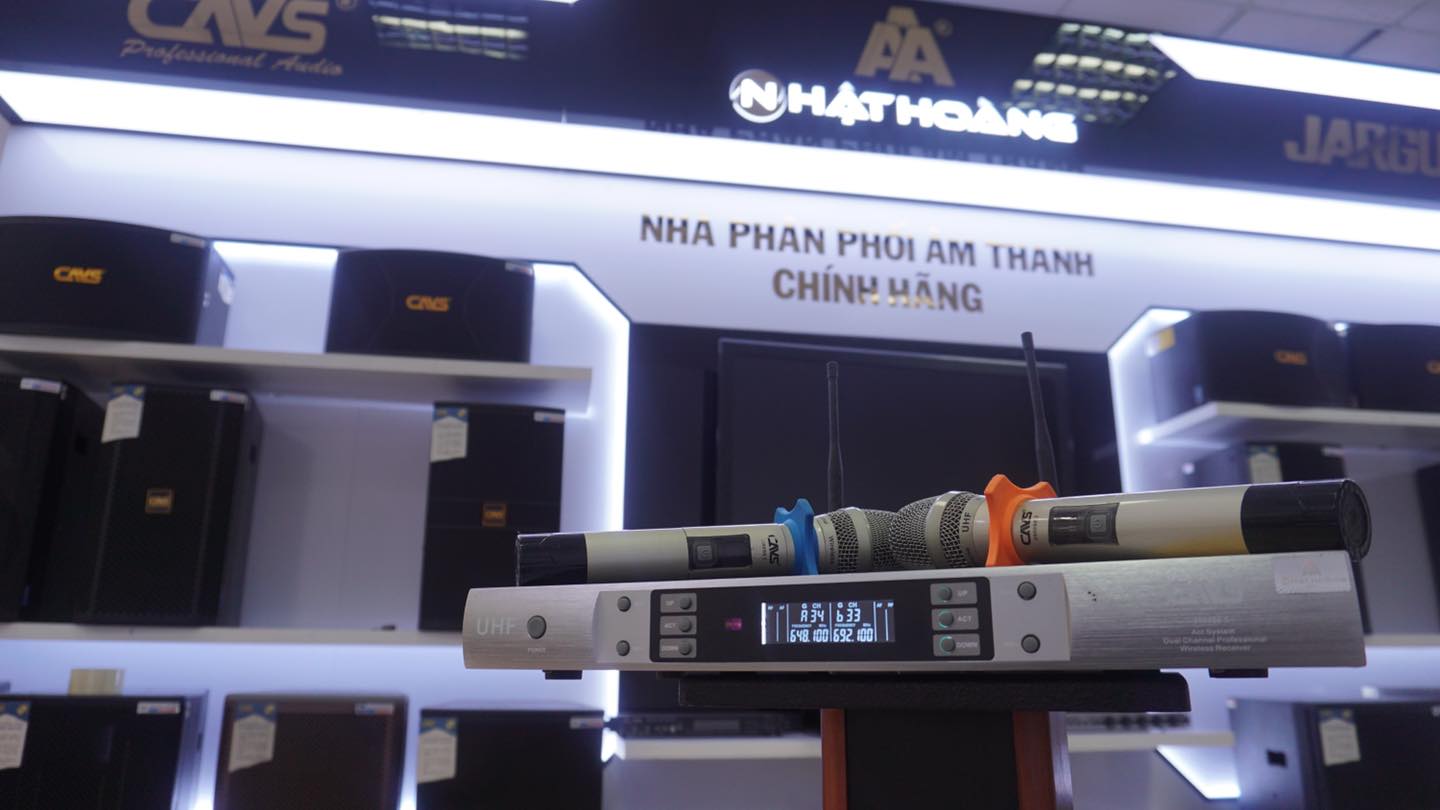 Kinh nghiệm mua Micro Karaoke tốt nhất