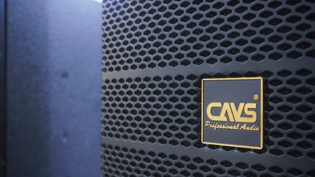 Loa Full CAVS LS710