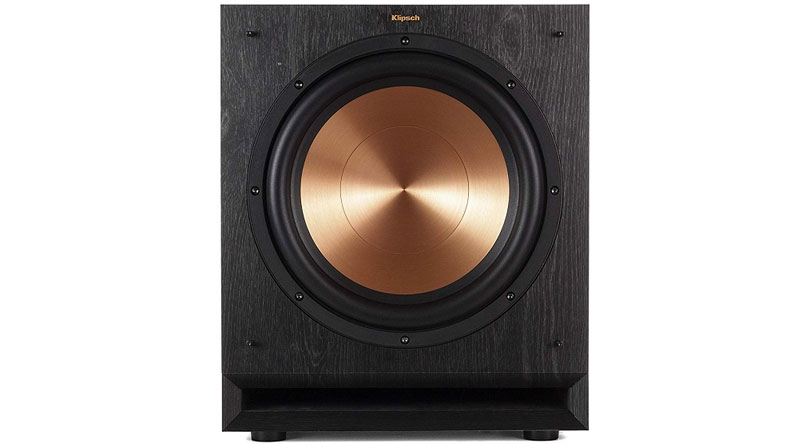 Loa sub Klipsch SPL-120