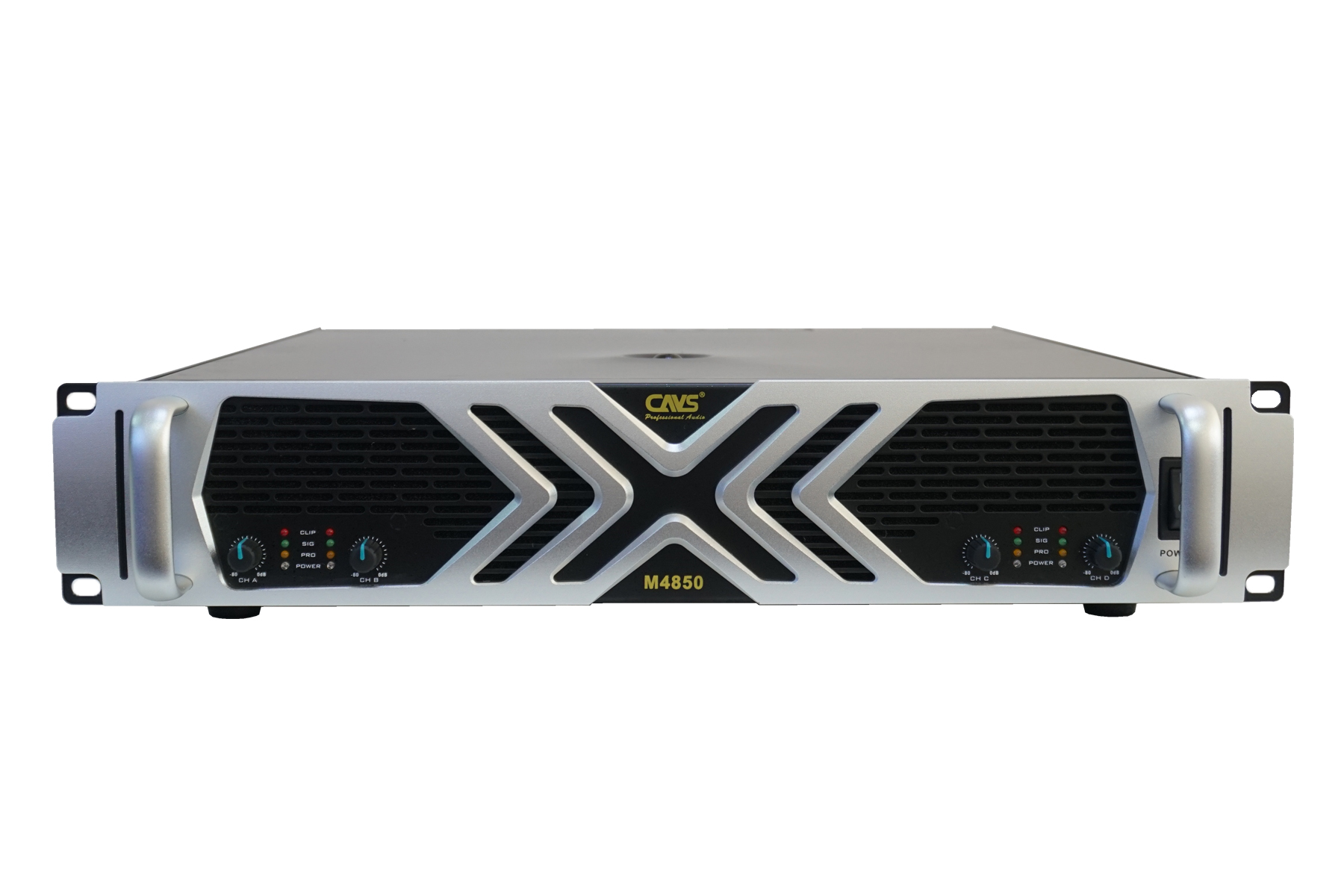 Cục đẩy Karaoke M4850