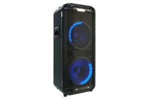 Loa di động Karaoke CAVS K210 (Burst 2) Bass 25 x 2