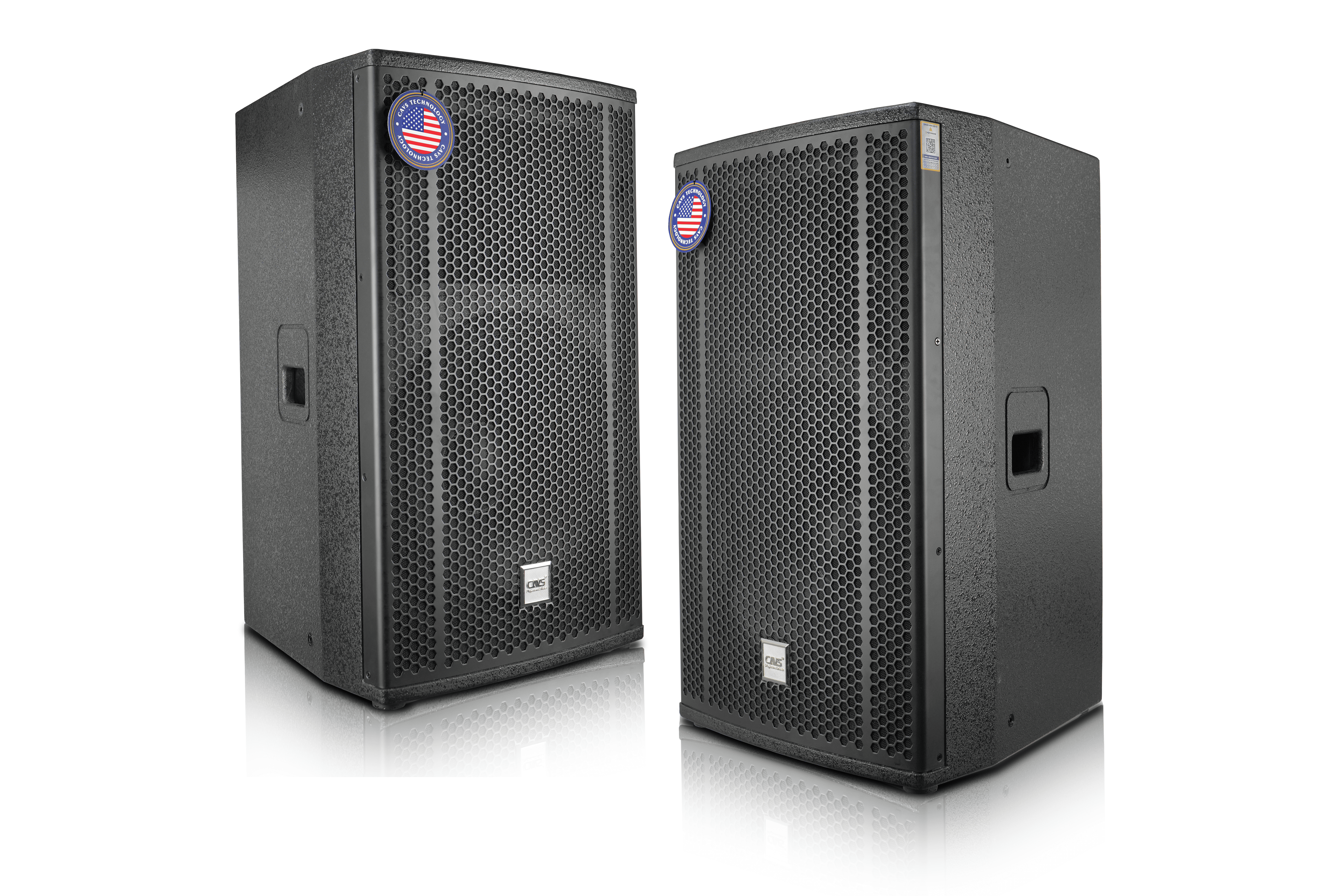 Loa Full LS715