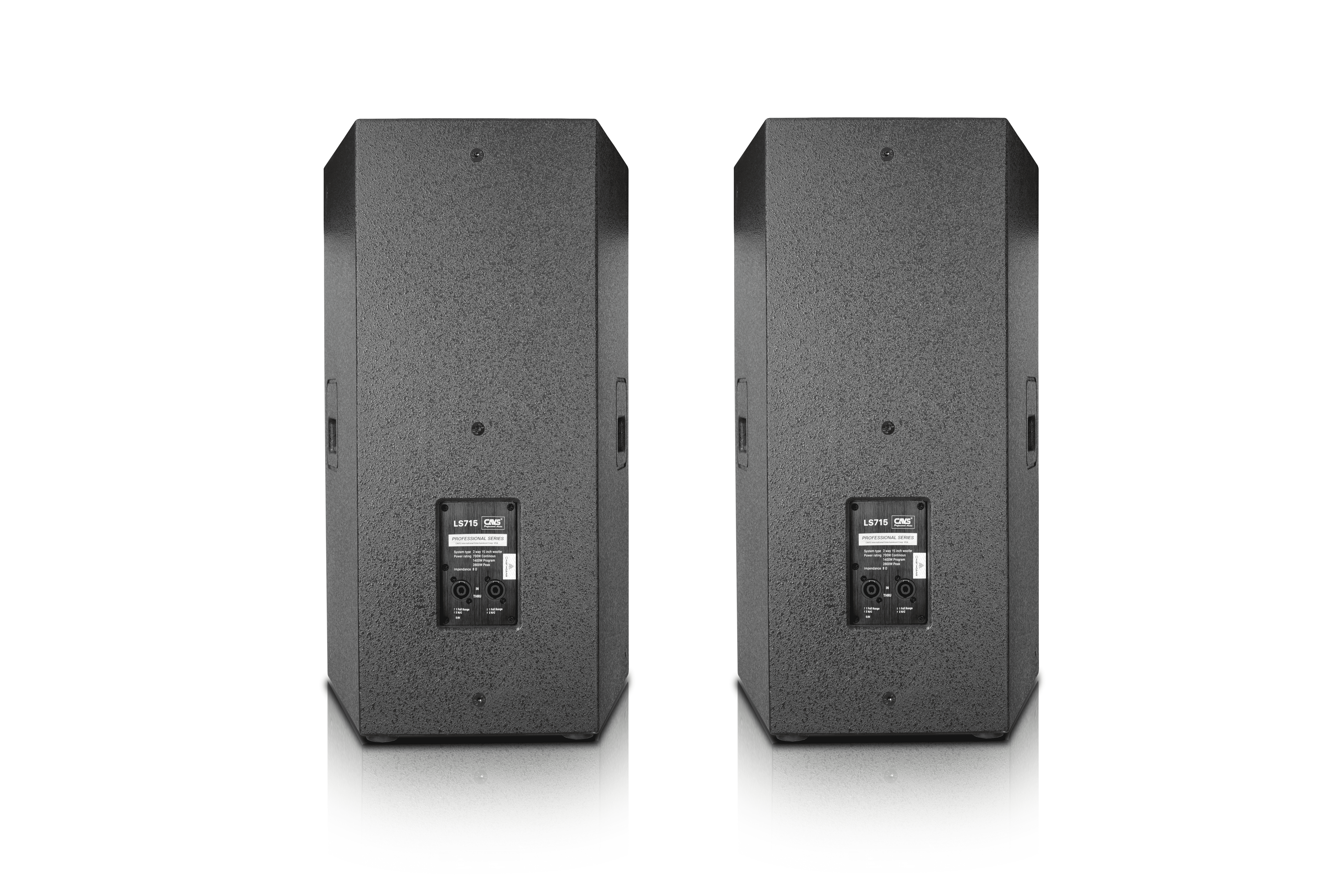 Loa Full LS715