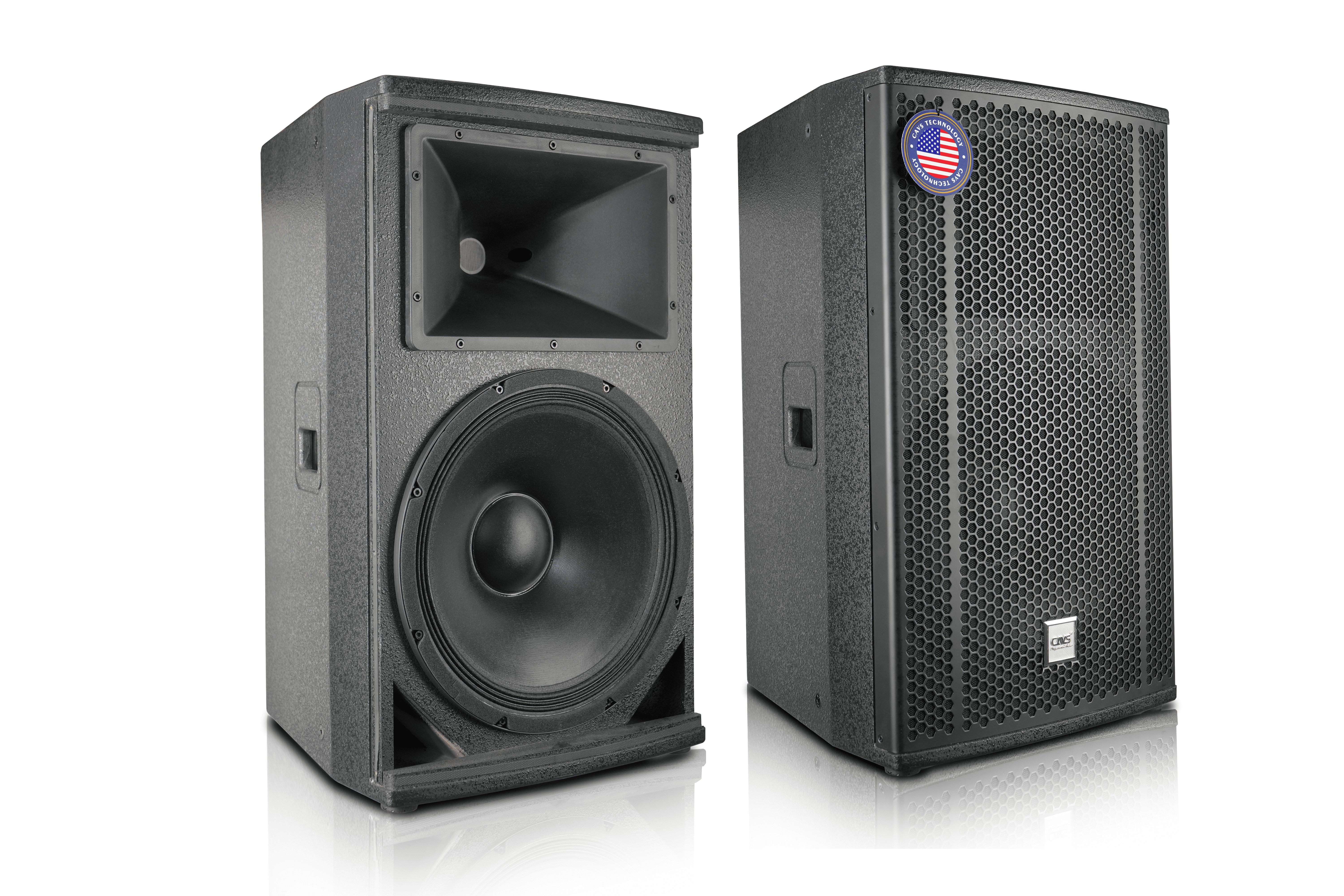 Loa Full LS715