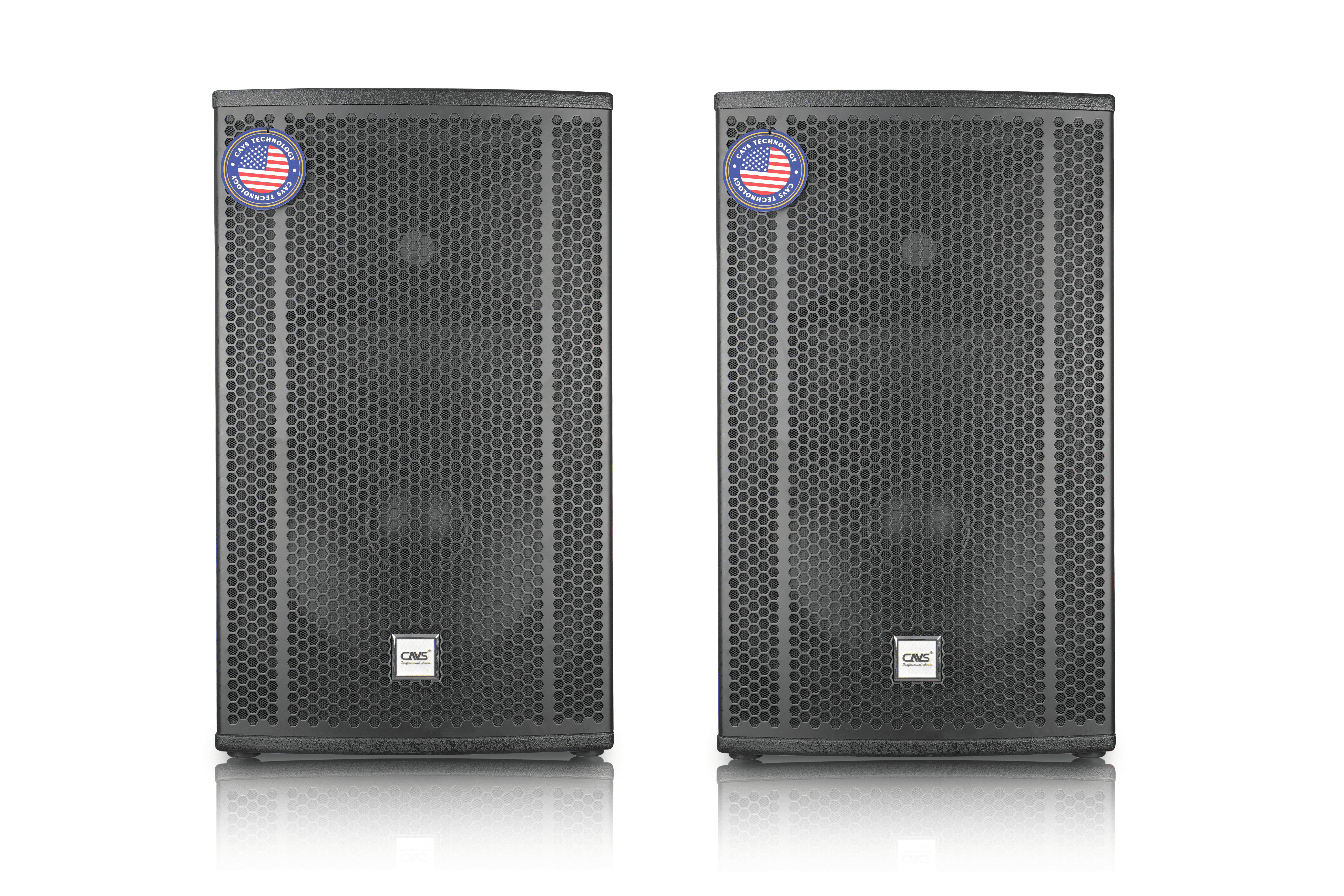 Loa Full LS715
