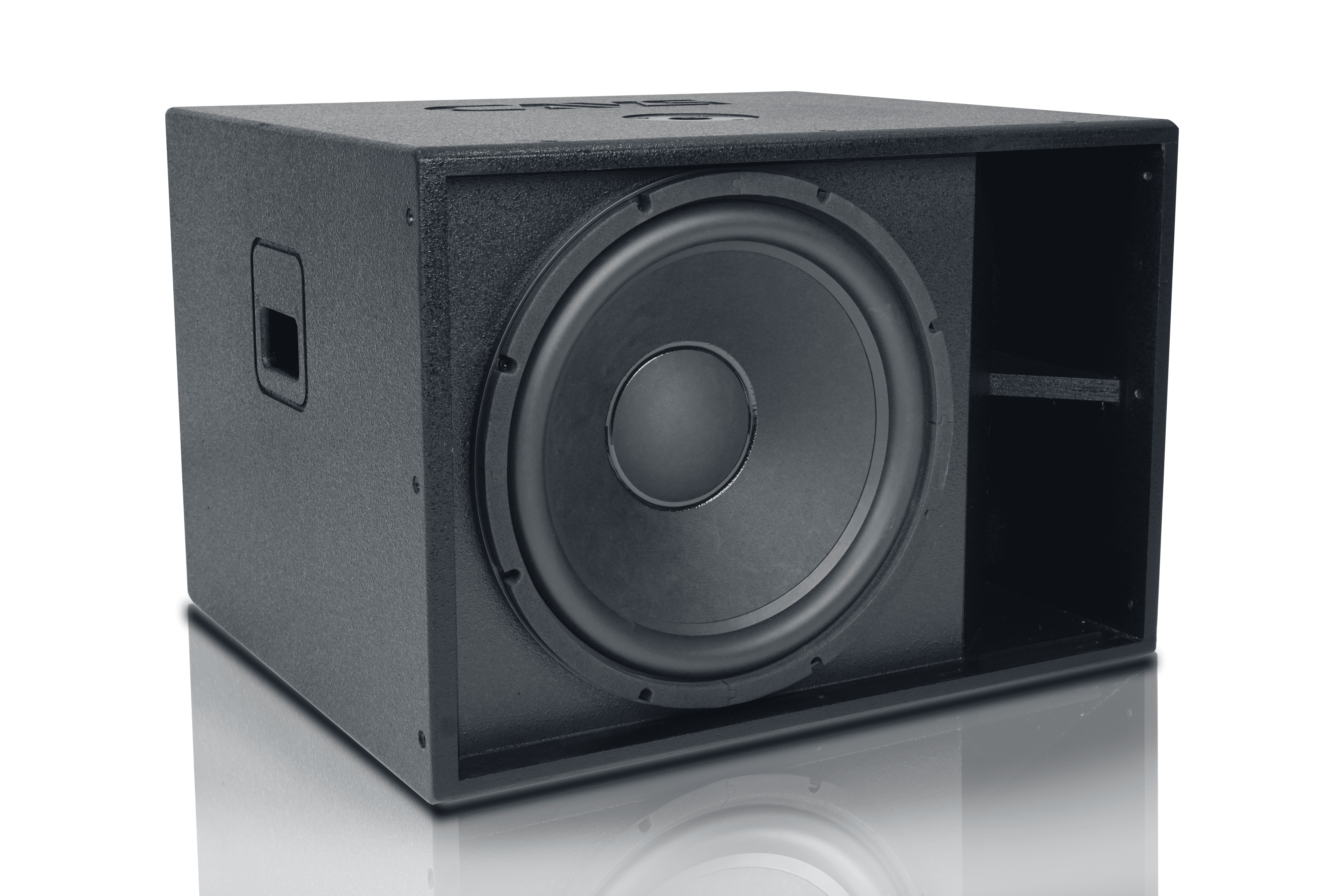 Subwoofer Active CS115