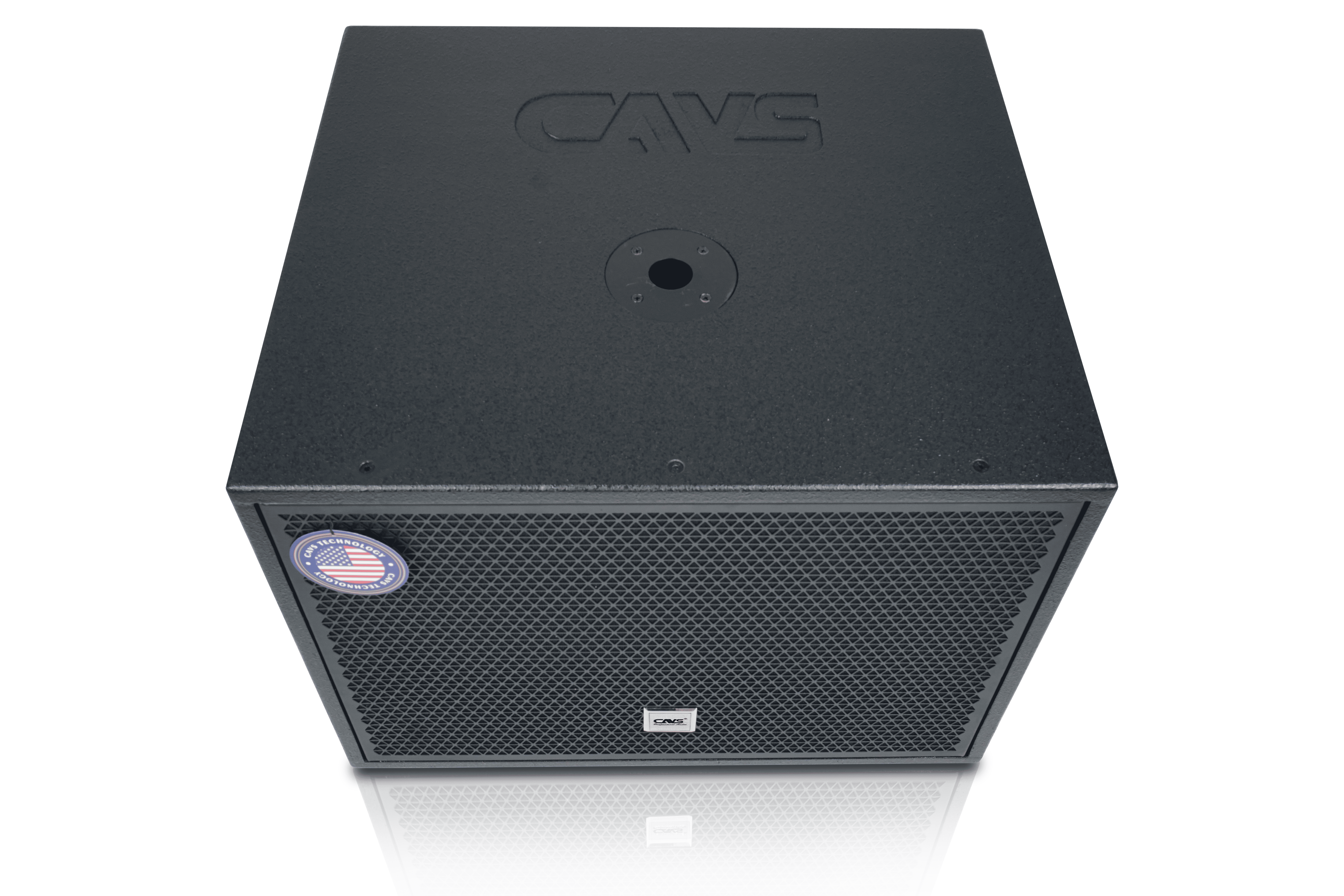 Loa Subwoofer CAVS CX115