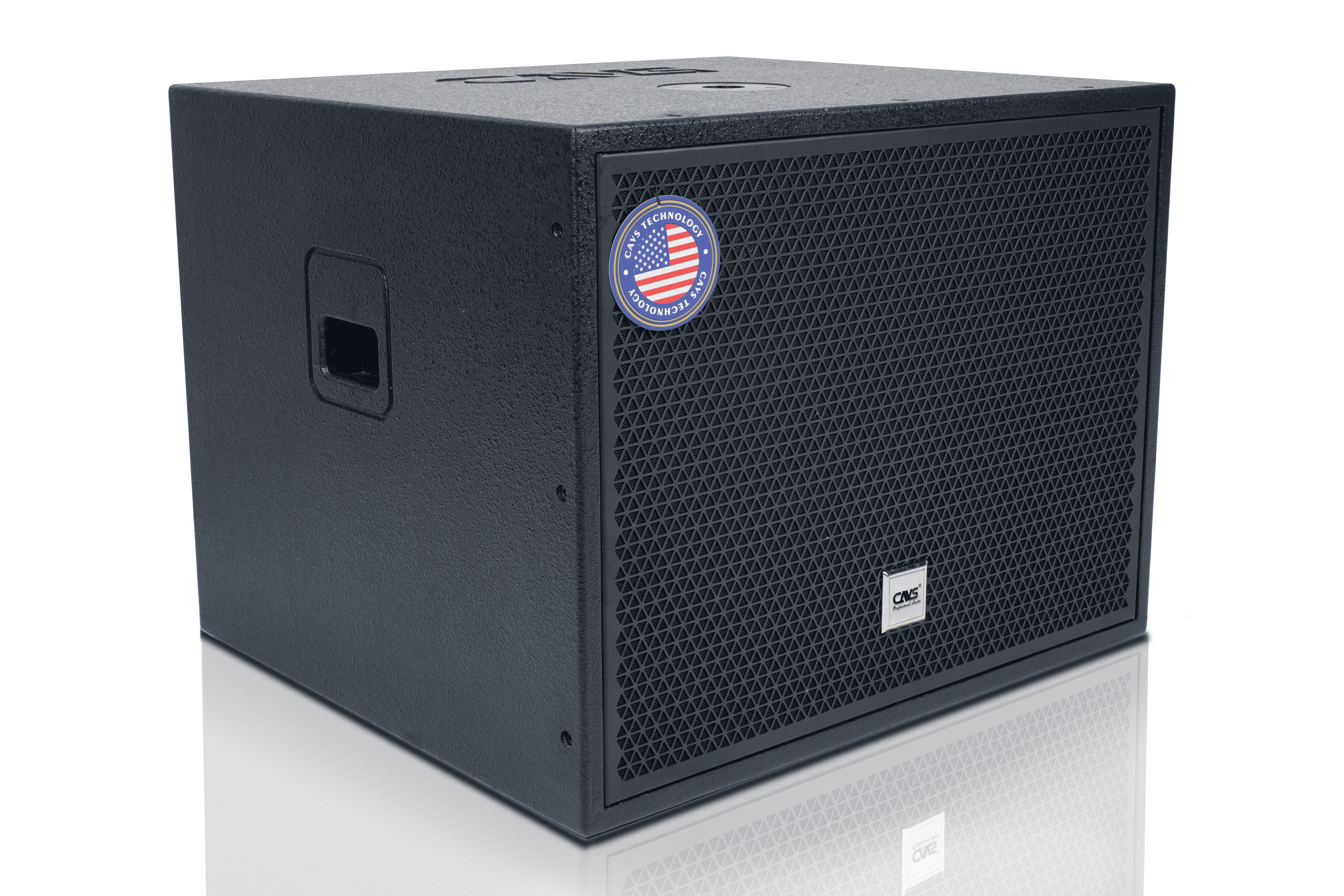 Loa Subwoofer CAVS CX115