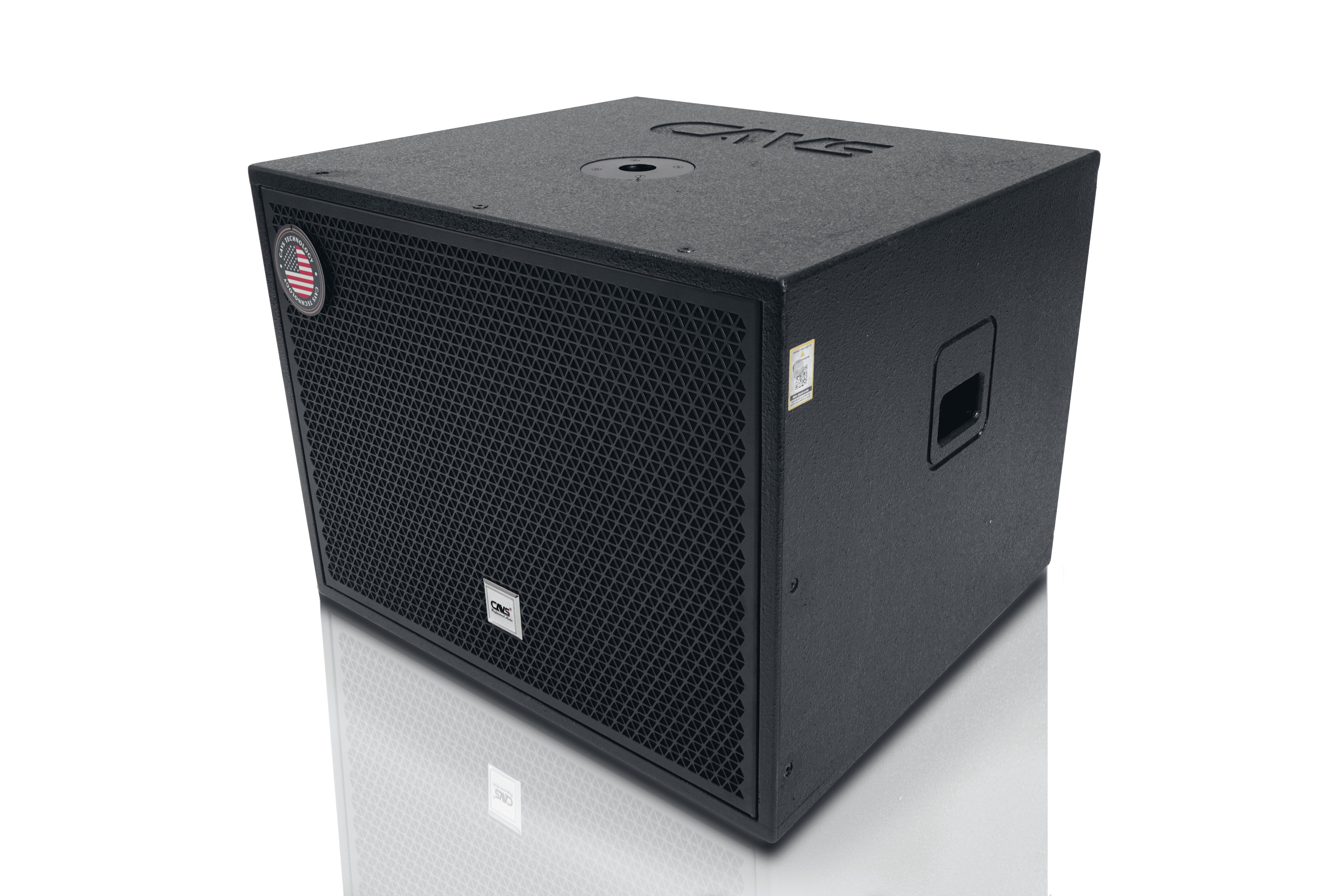 Loa Subwoofer CAVS CX115