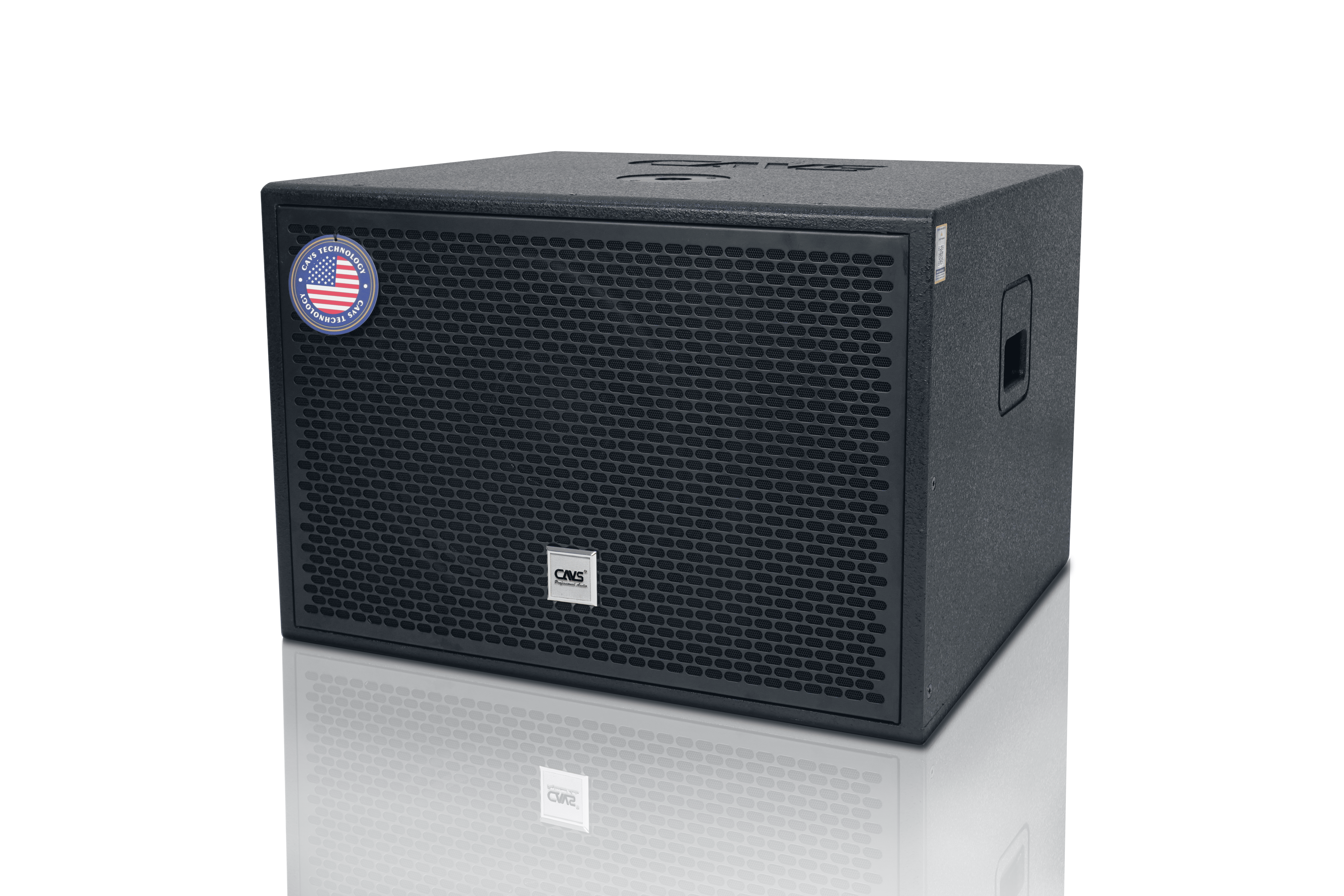 Loa Subwoofer CAVS DX115