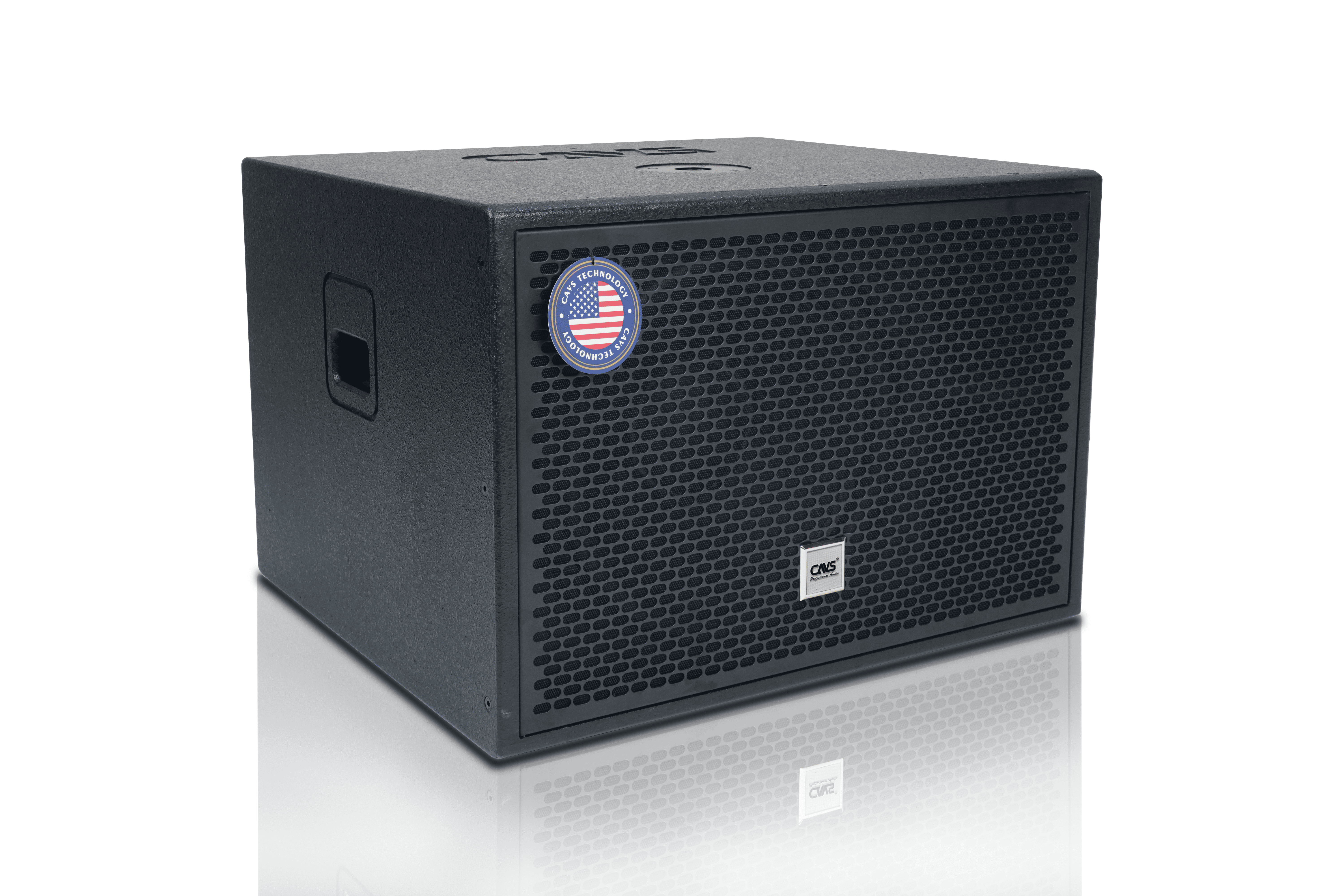 Loa Subwoofer CAVS DS115