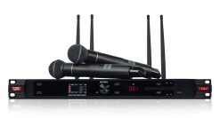 Micro không dây CAVS T8s