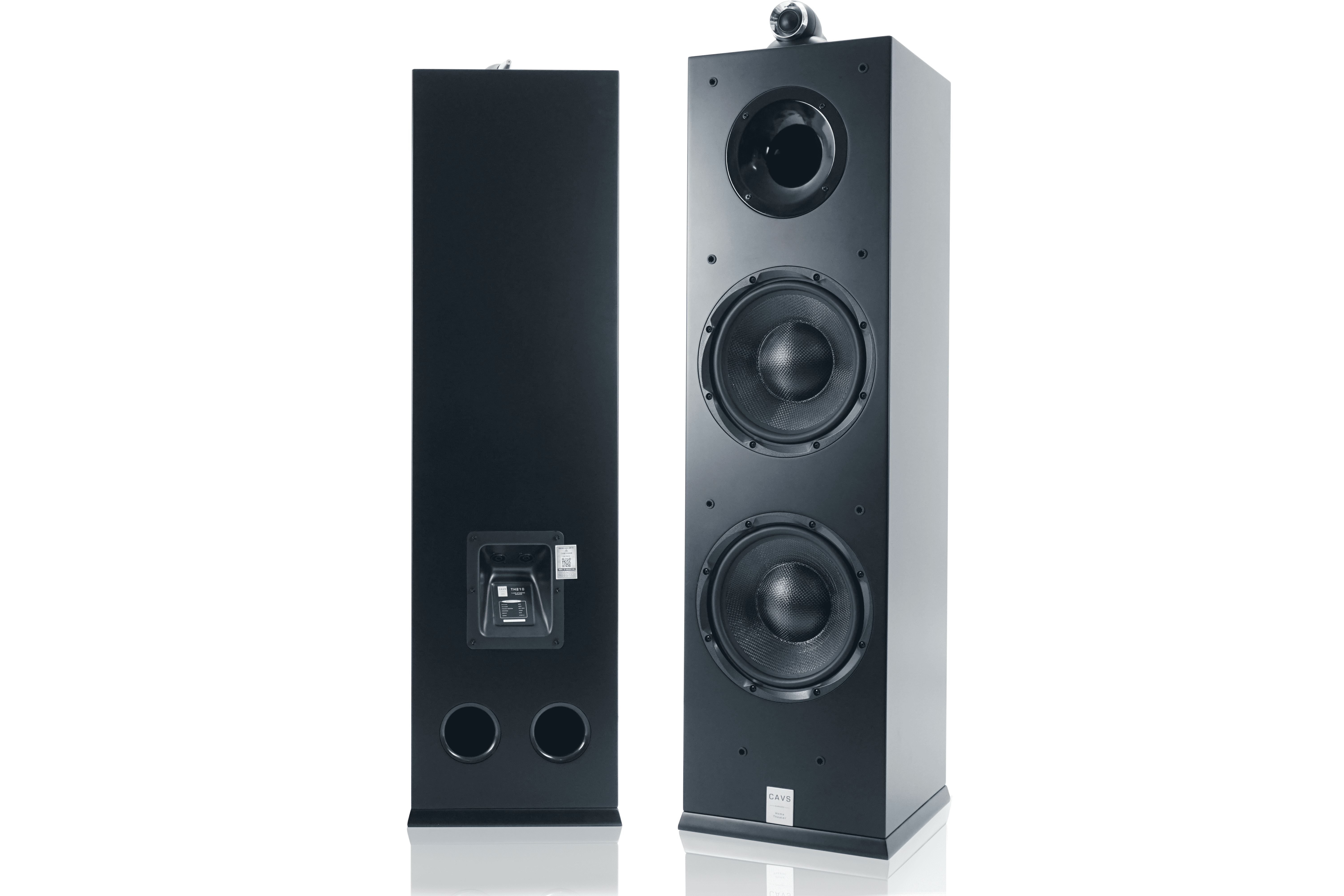 Loa Hi-Fi CAVS TH210