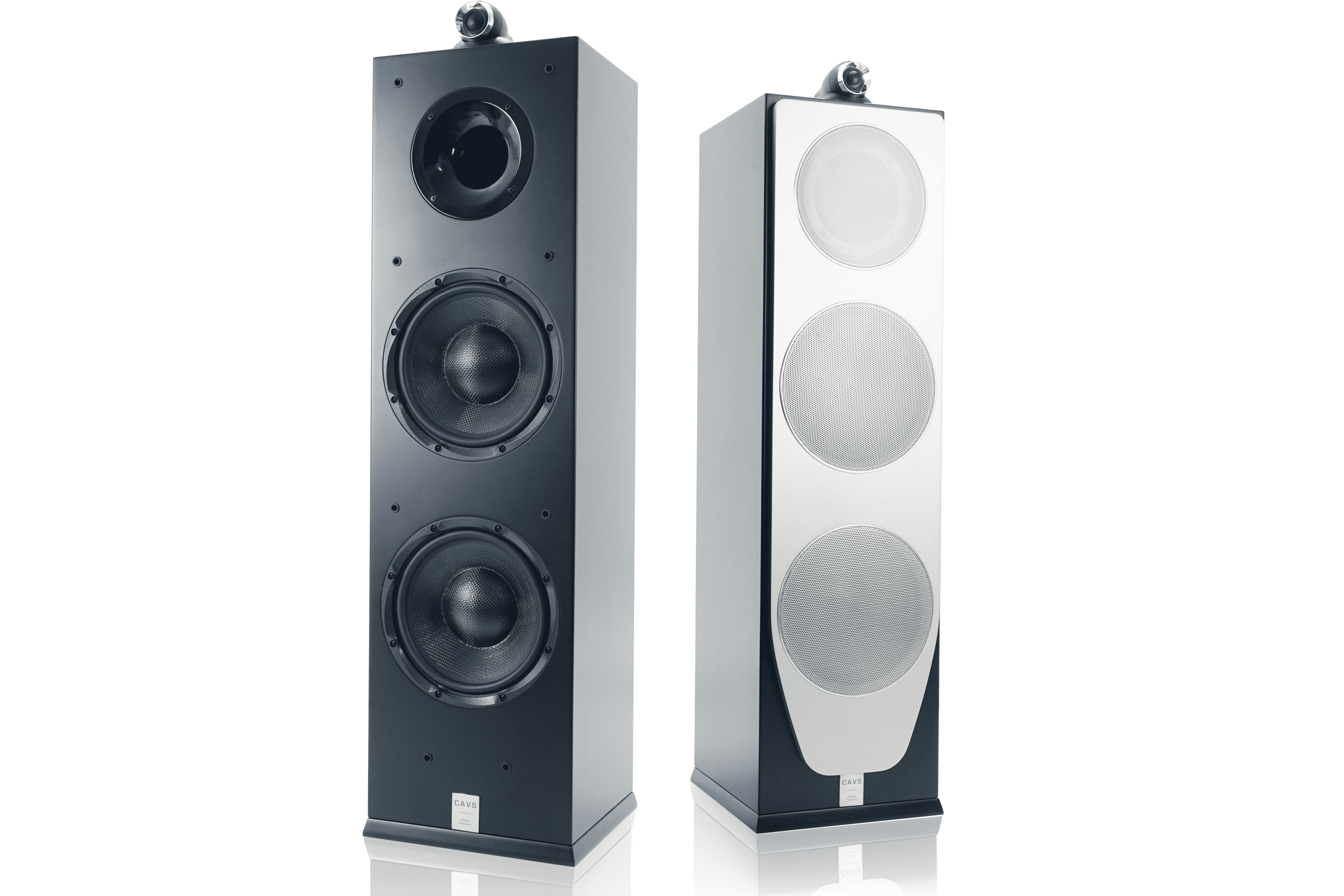 Loa Hi-Fi CAVS TH210