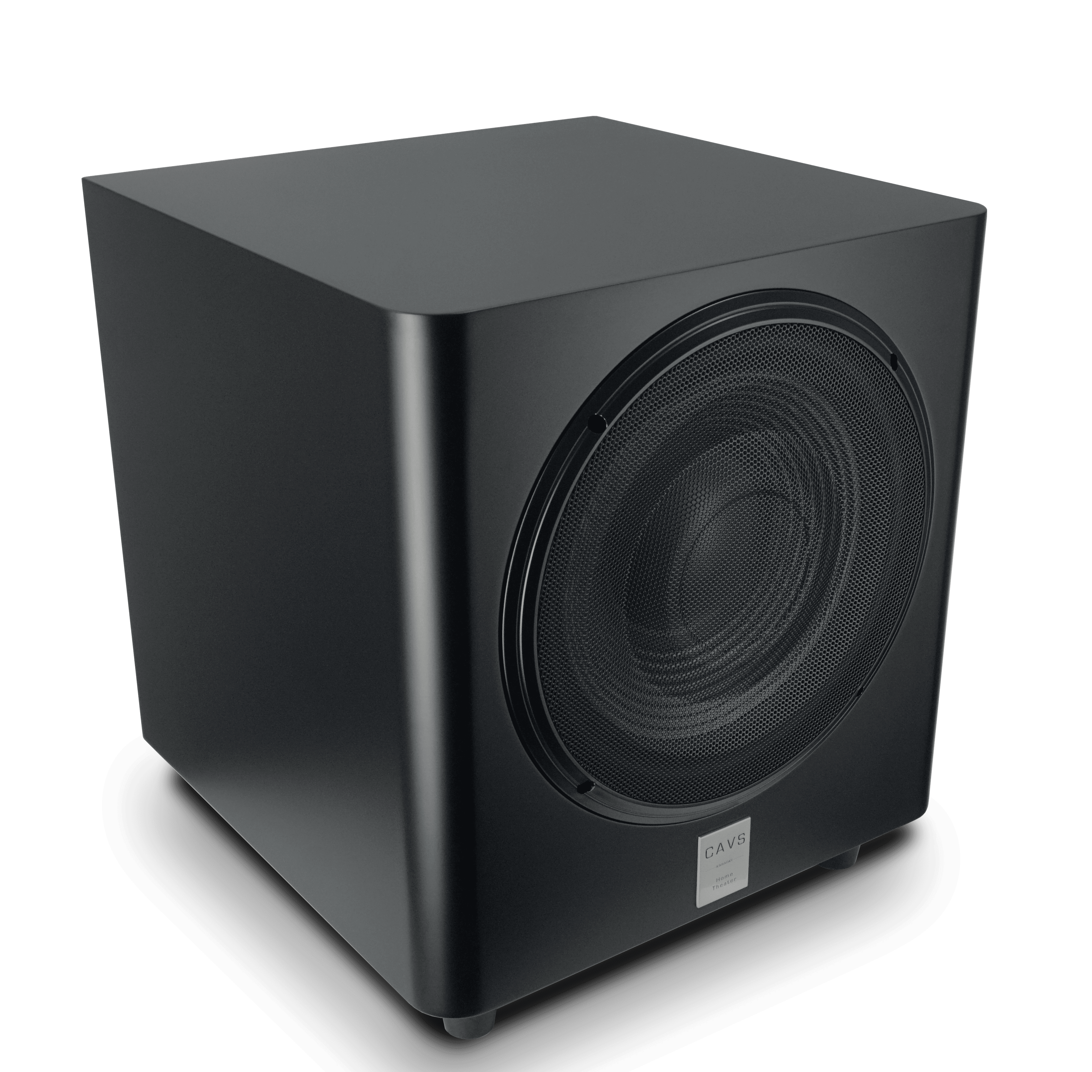 Loa Subwoofer CAVS THS12