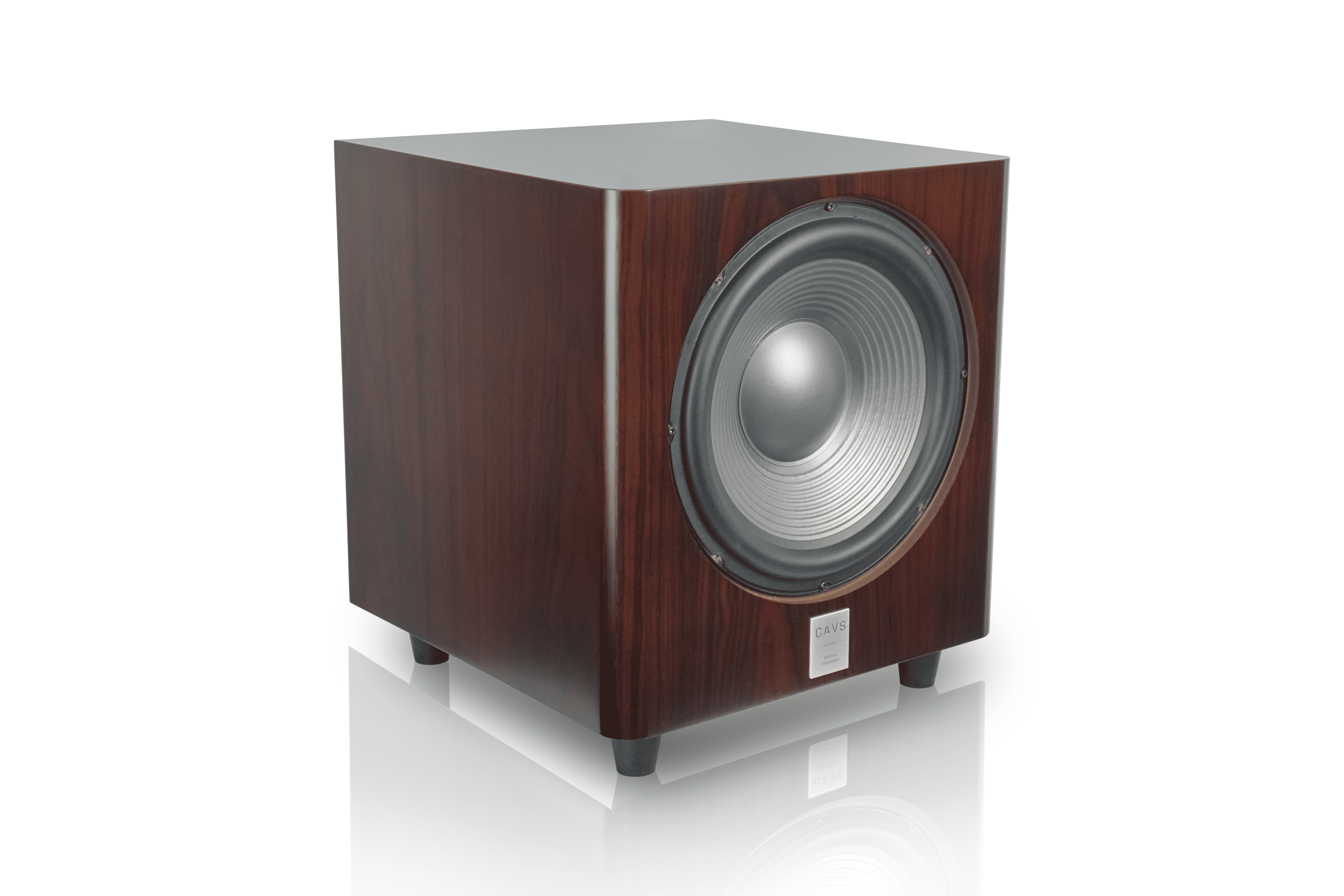 Loa Subwoofer CAVS TLS12