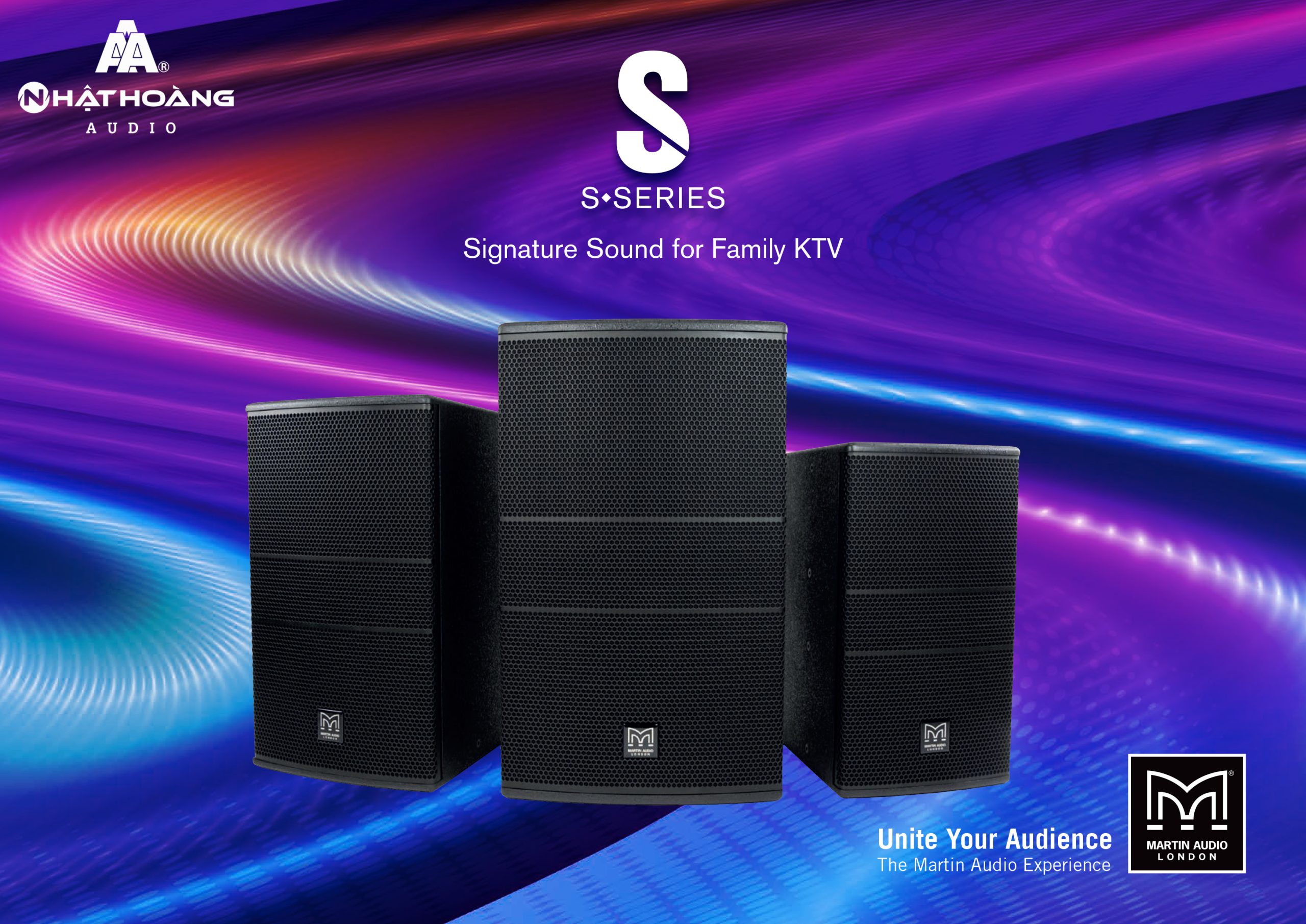 Martin series S