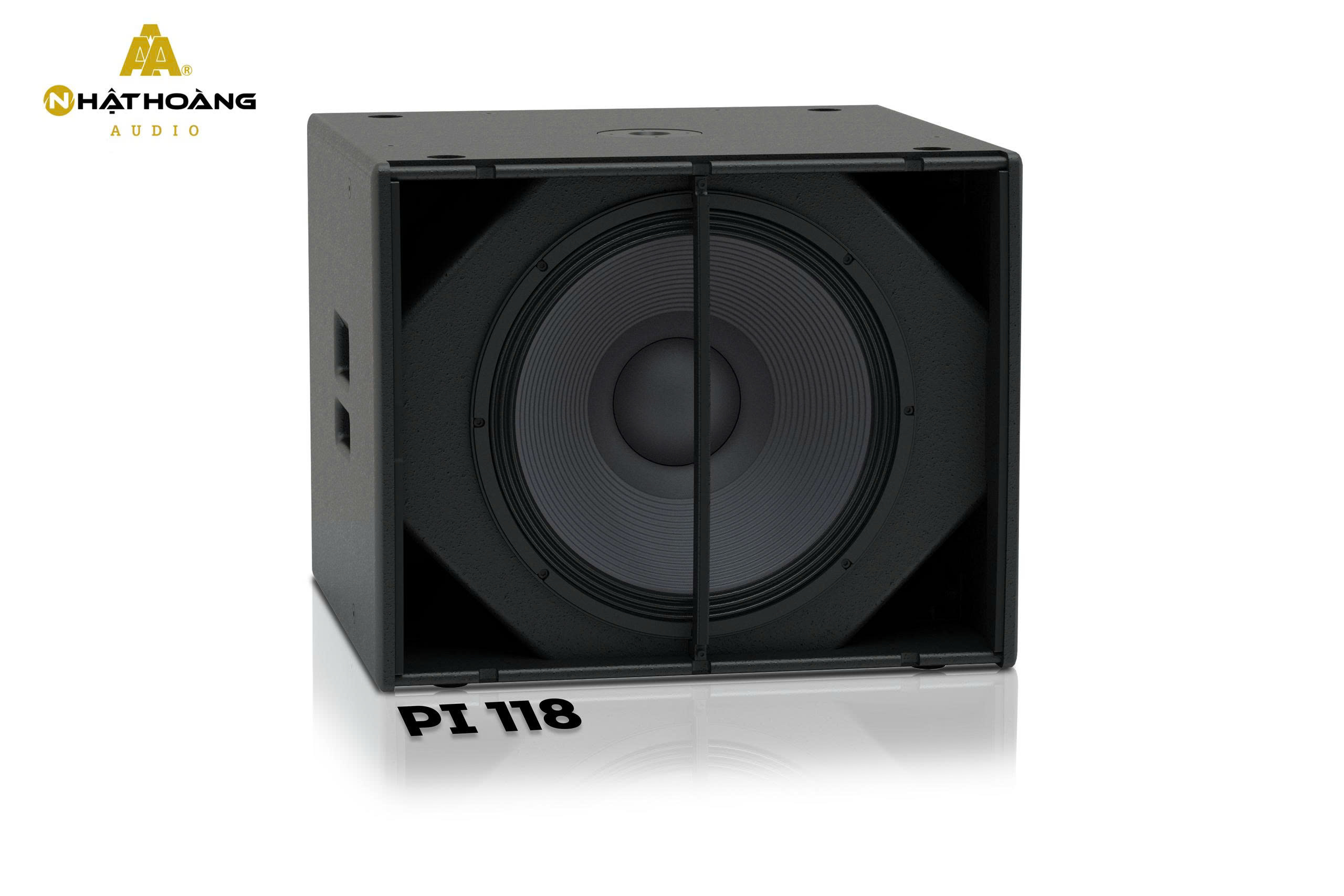 Subwoofer PI.118