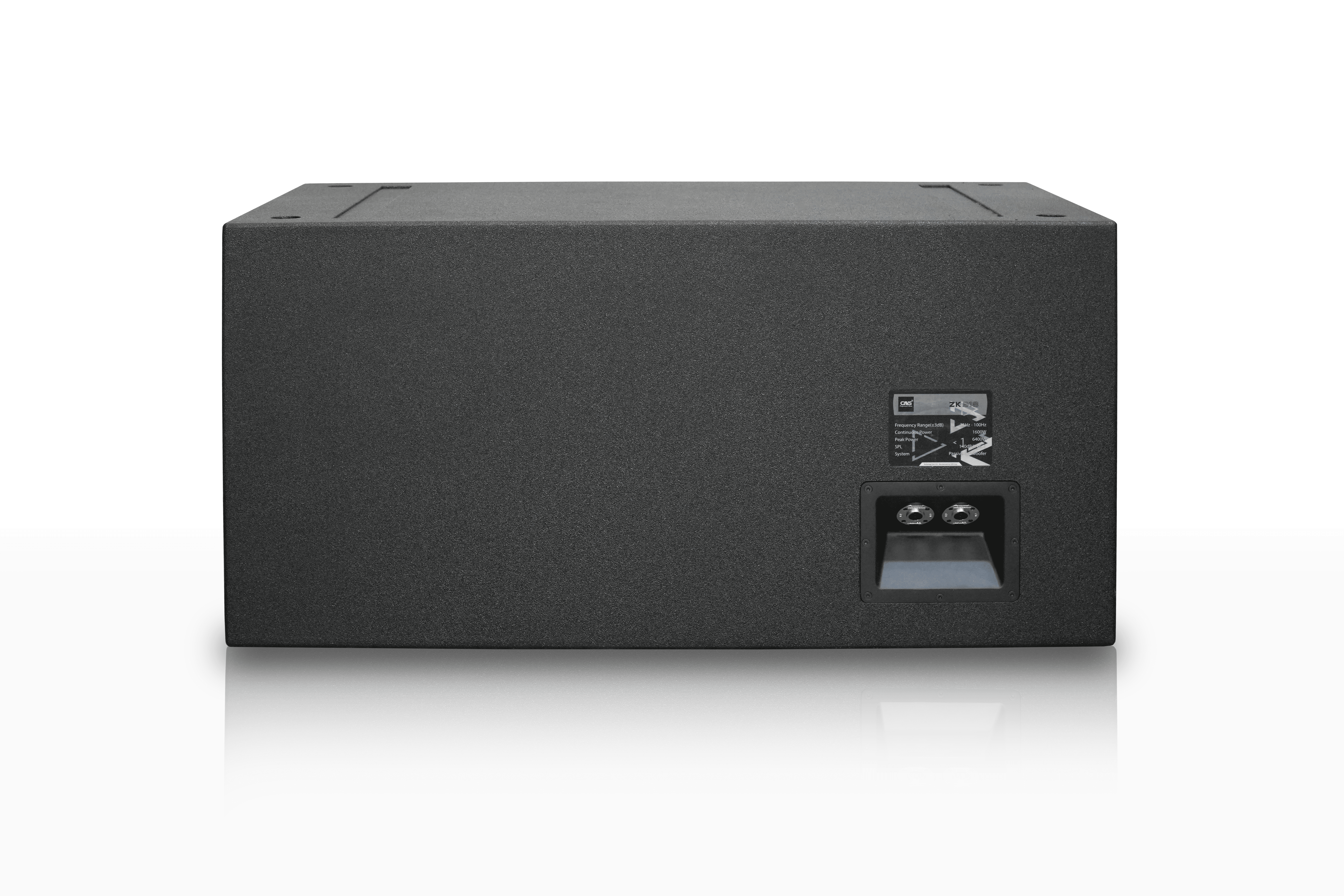 Subwoofer CAVS ZK218 – Loa sub 18 inch công suất lớn cho sân khấu & sự kiện. Subwoofer CAVS ZK218 – Loa sub 18 inch công suất lớn cho sân khấu & sự kiện.