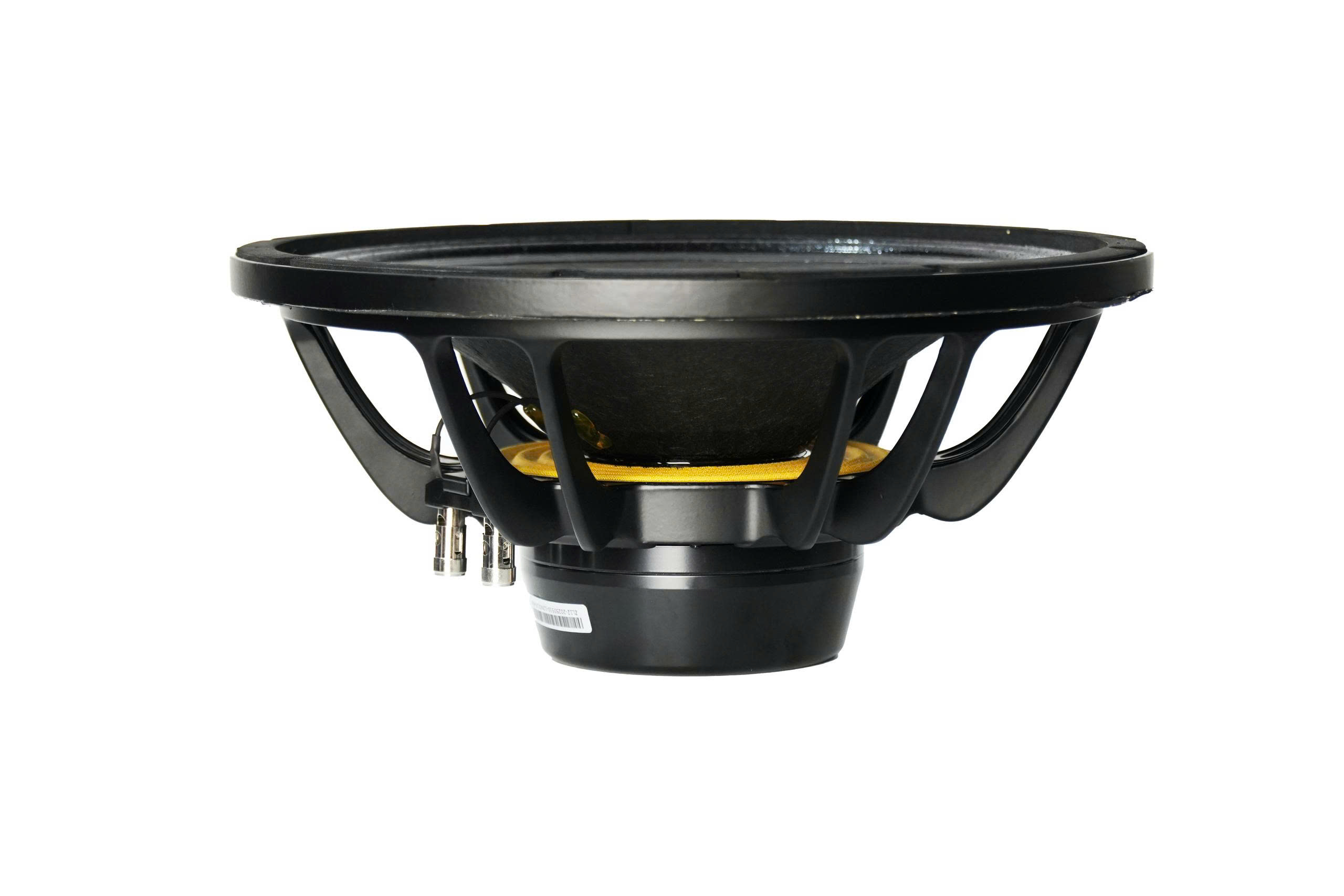 Bass 12" Neodymium Bass 12" Neodymium