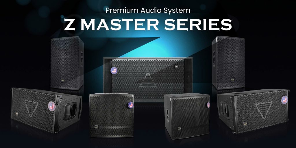 Z.Series – Đỉnh Cao Trình Diễn, Đậm Chất CAVS