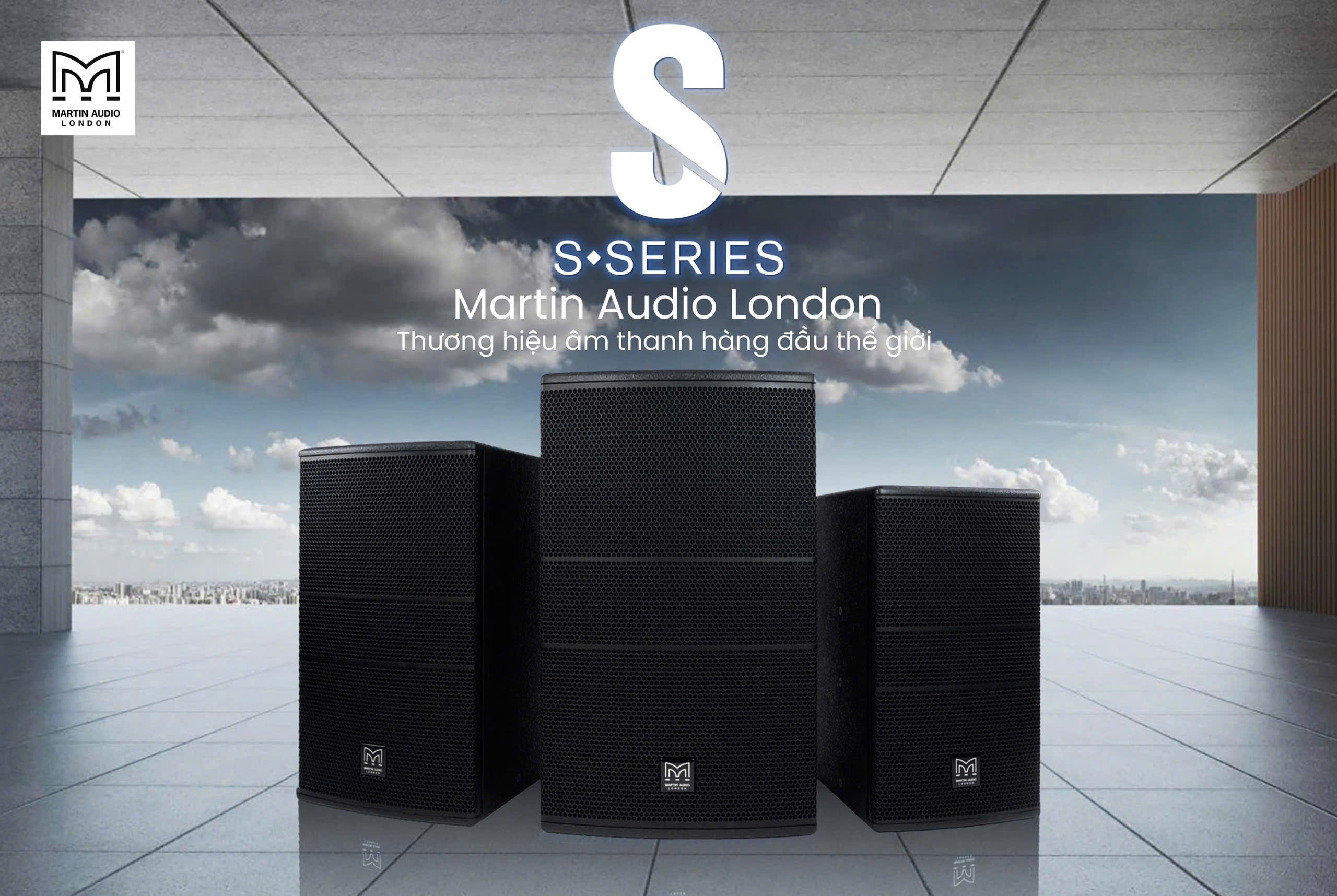 S.Series