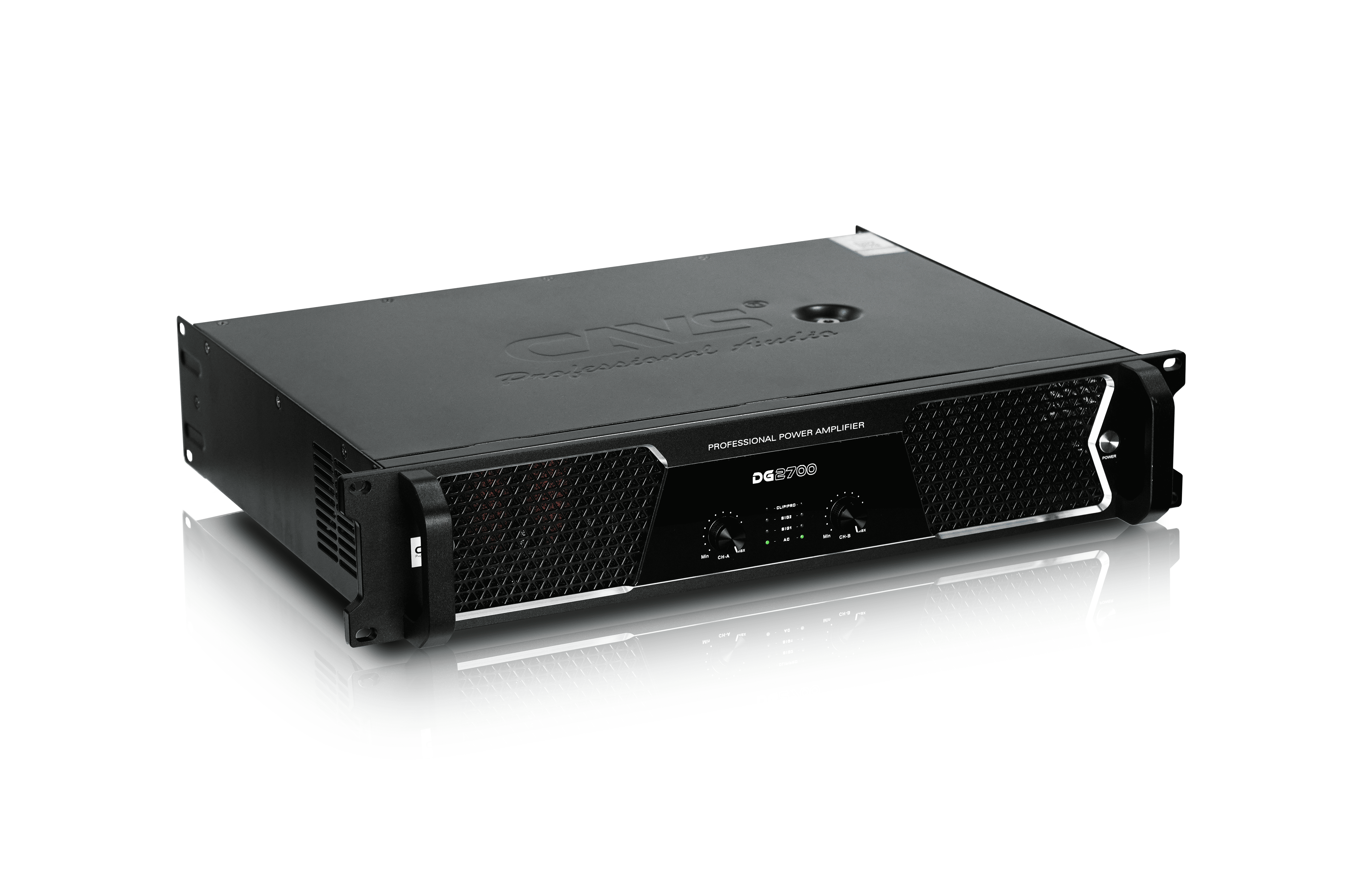 Cục đẩy CAVS DG2700 Cục đẩy CAVS DG2700