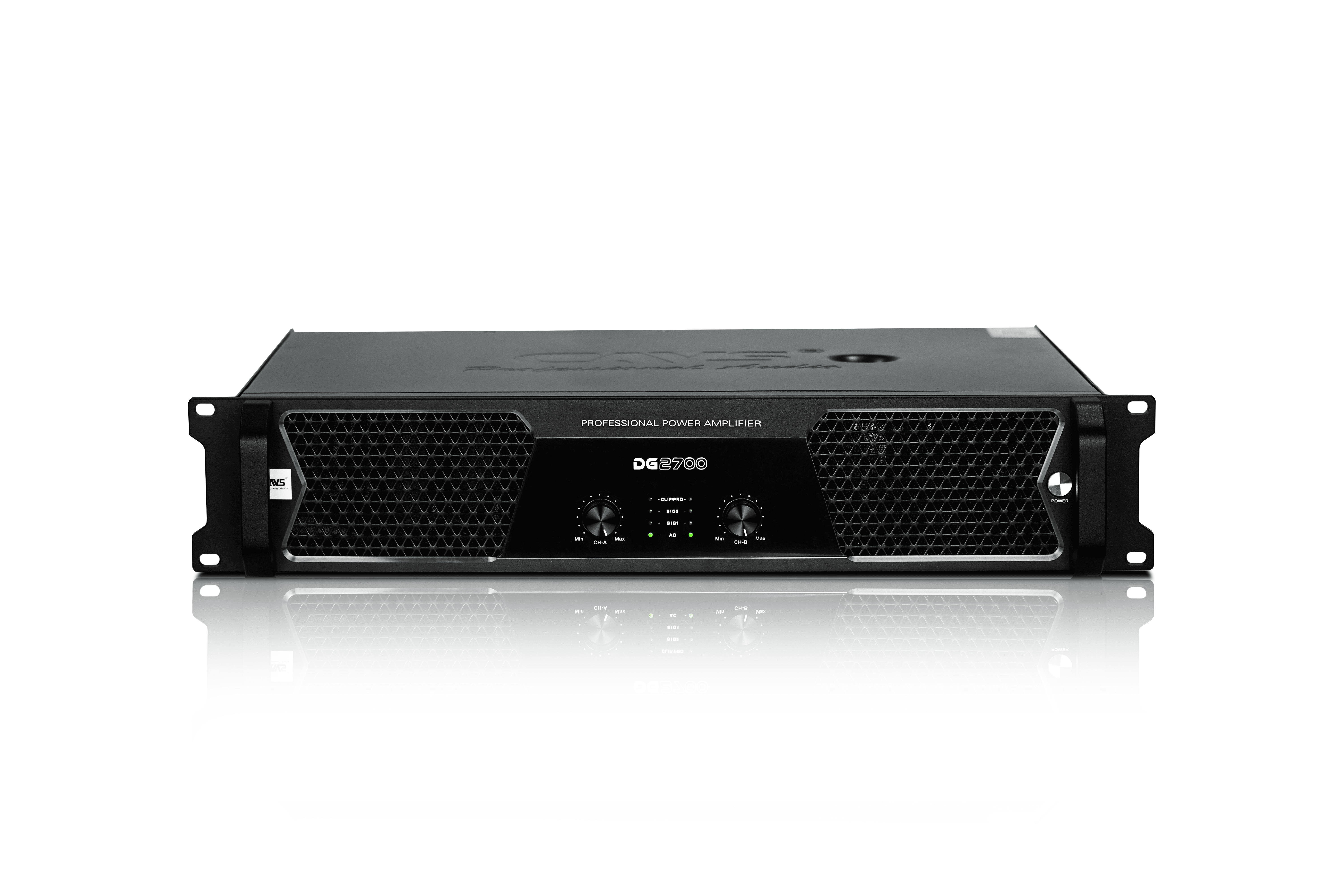 Cục đẩy CAVS DG2700 Cục đẩy CAVS DG2700