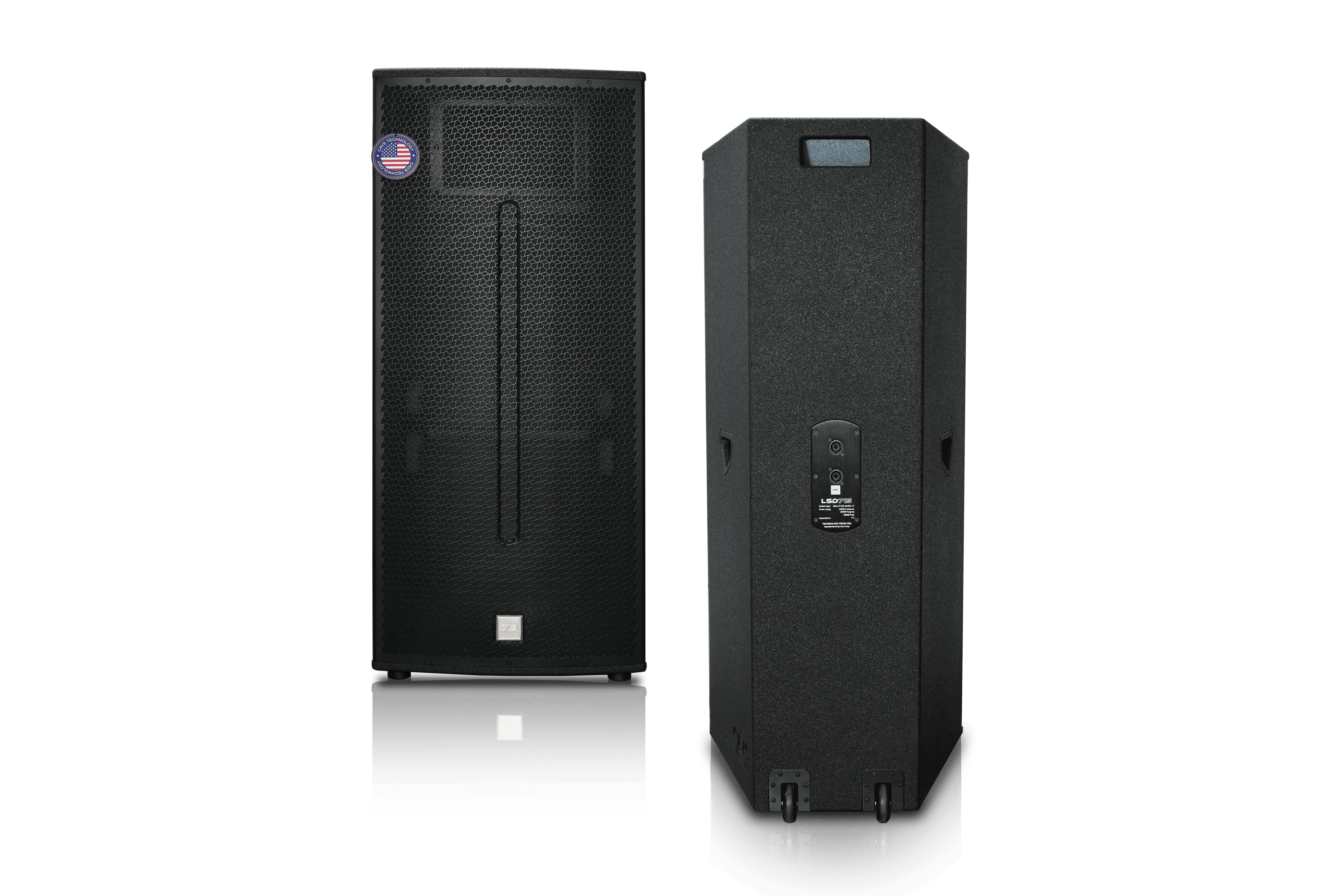 LOA FULL LSD715 PRO