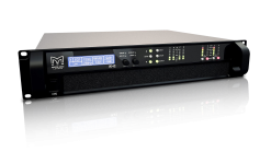 Power Amplifier iKON iK42