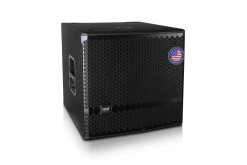 Loa Subwoofer ZS115 Master
