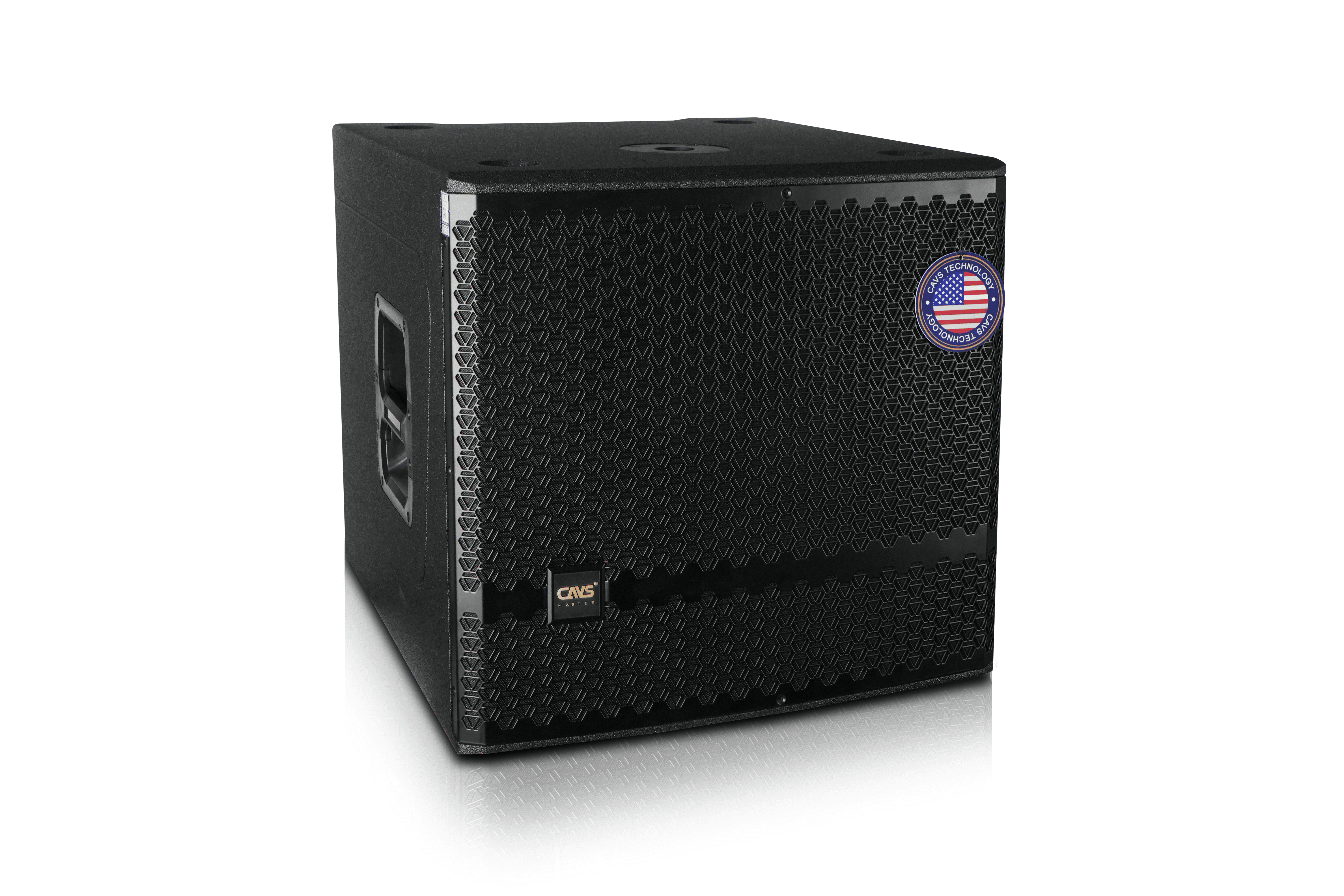 LOA SUBWOOFER ZS115