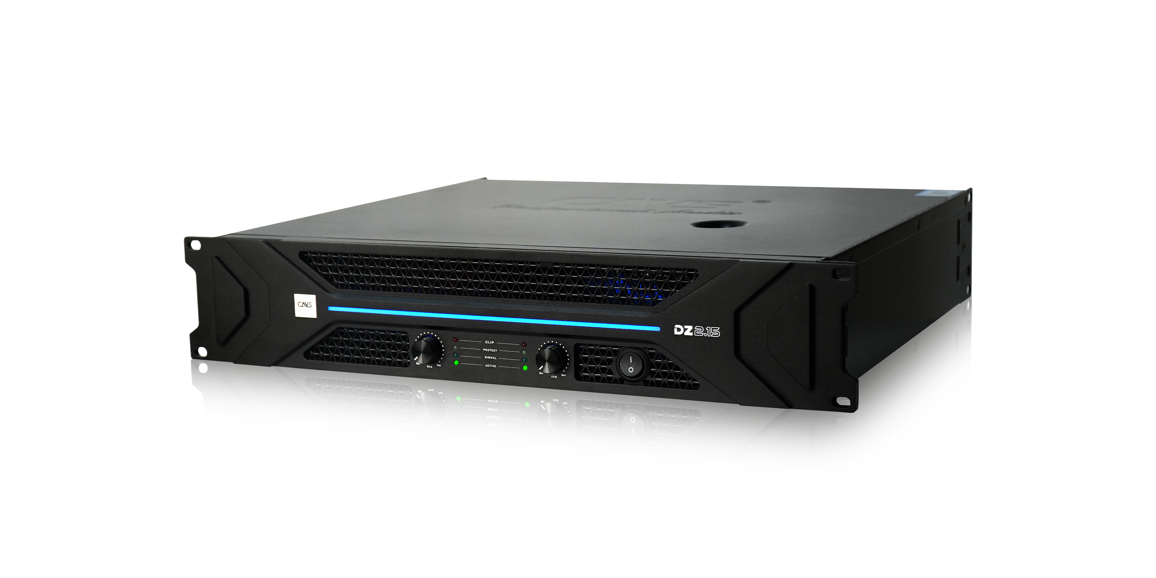 CỤC ĐẨY CÔNG SUẤT CAVS DZ2.15