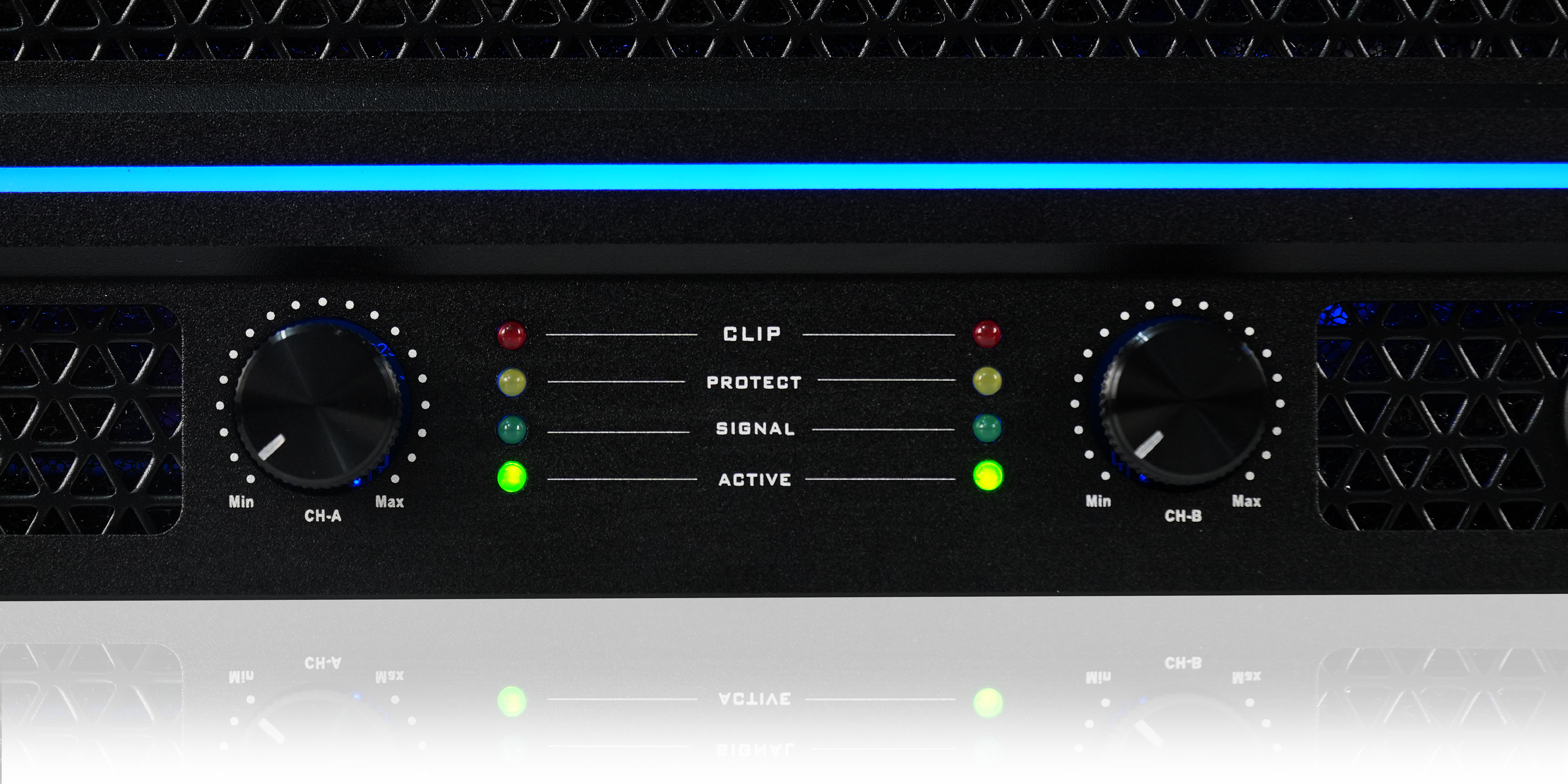 CỤC ĐẨY CÔNG SUẤT CAVS DZ2.15