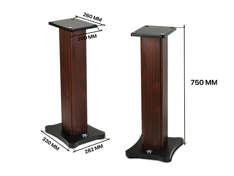 Chân kệ loa CAVS Z2