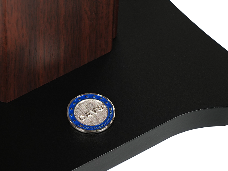 Chân kệ loa CAVS Z2