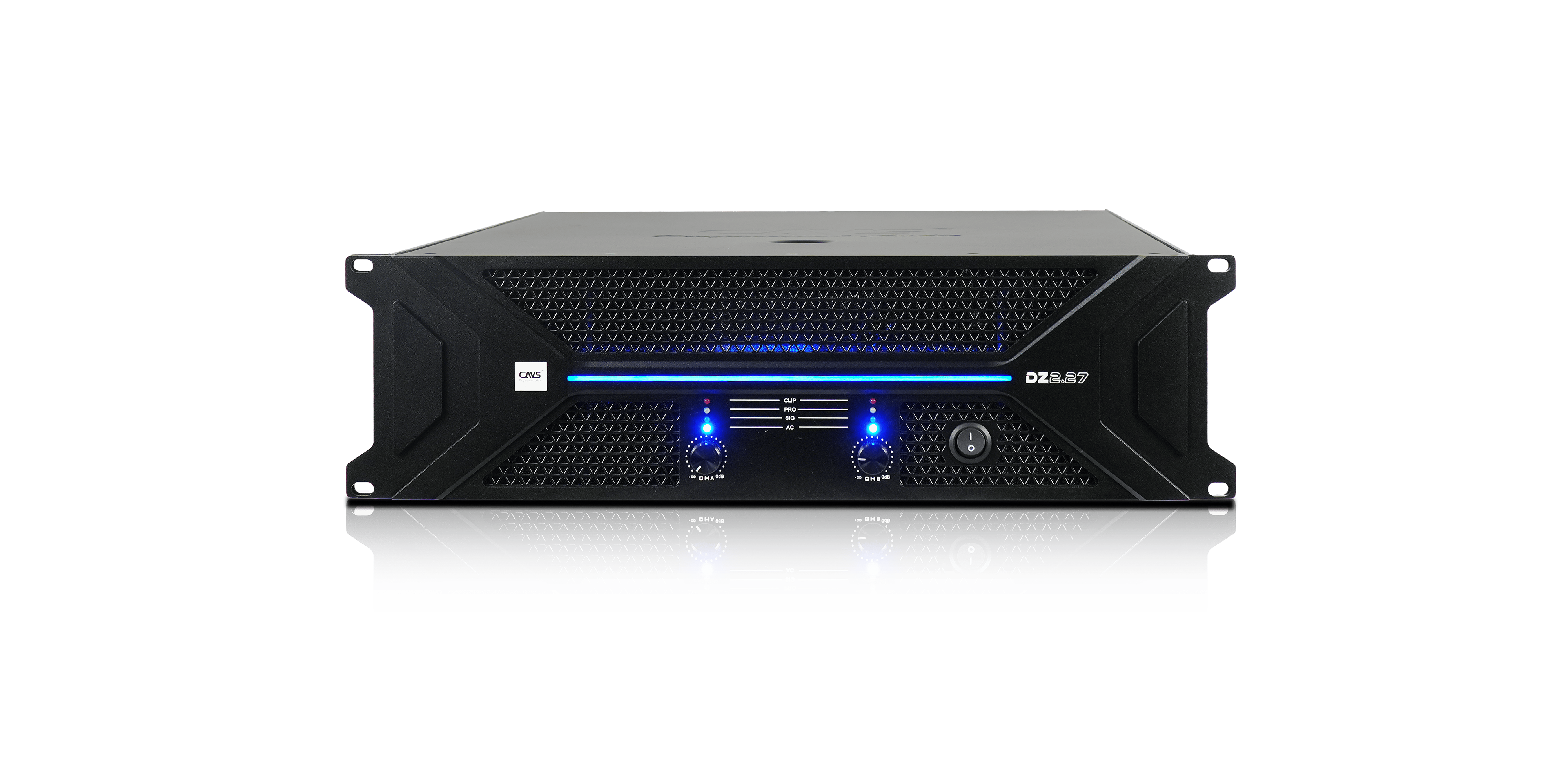 CỤC ĐẨY CÔNG SUẤT CAVS DZ2.27