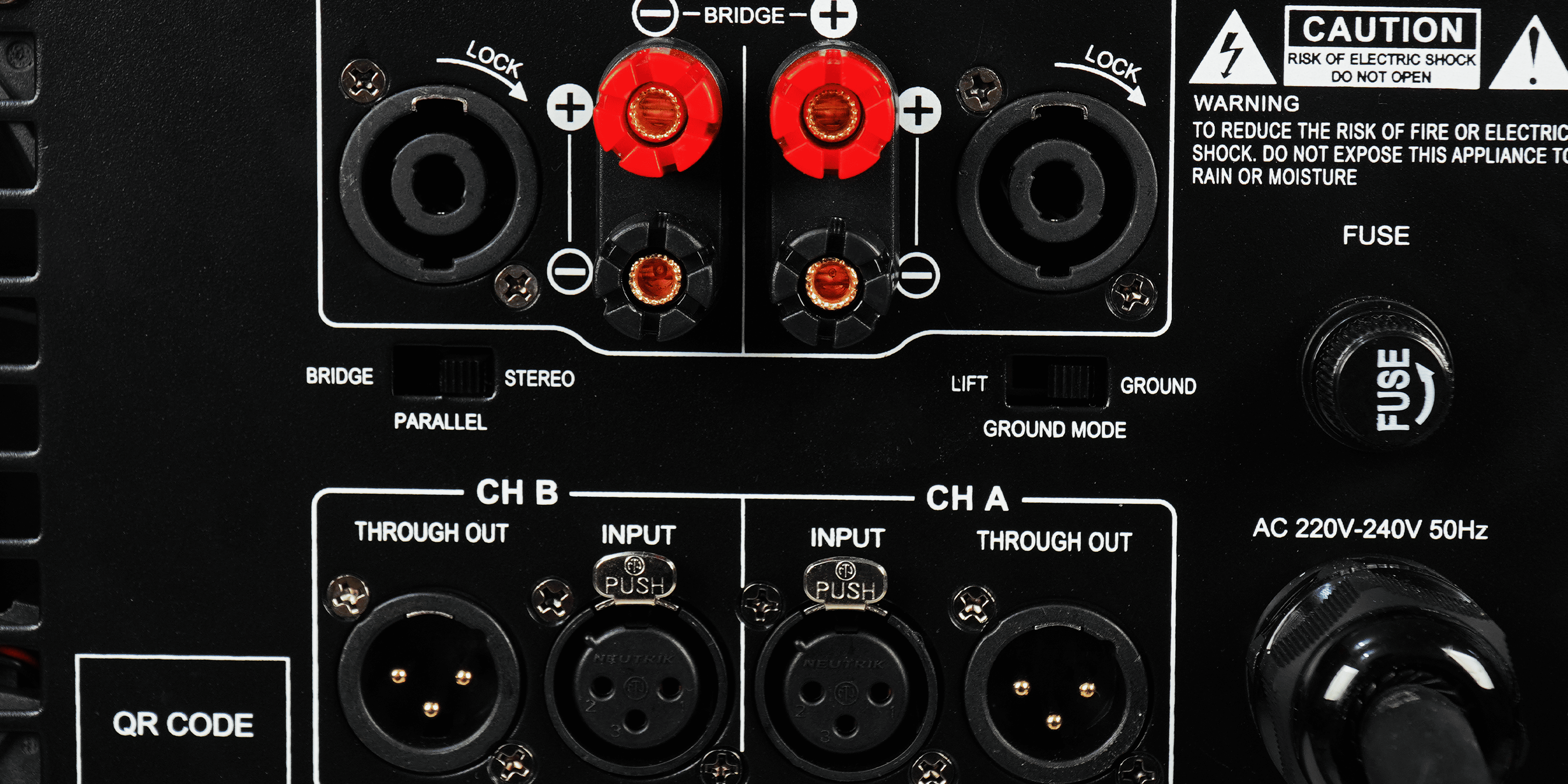 CỤC ĐẨY CÔNG SUẤT CAVS DZ2.27
