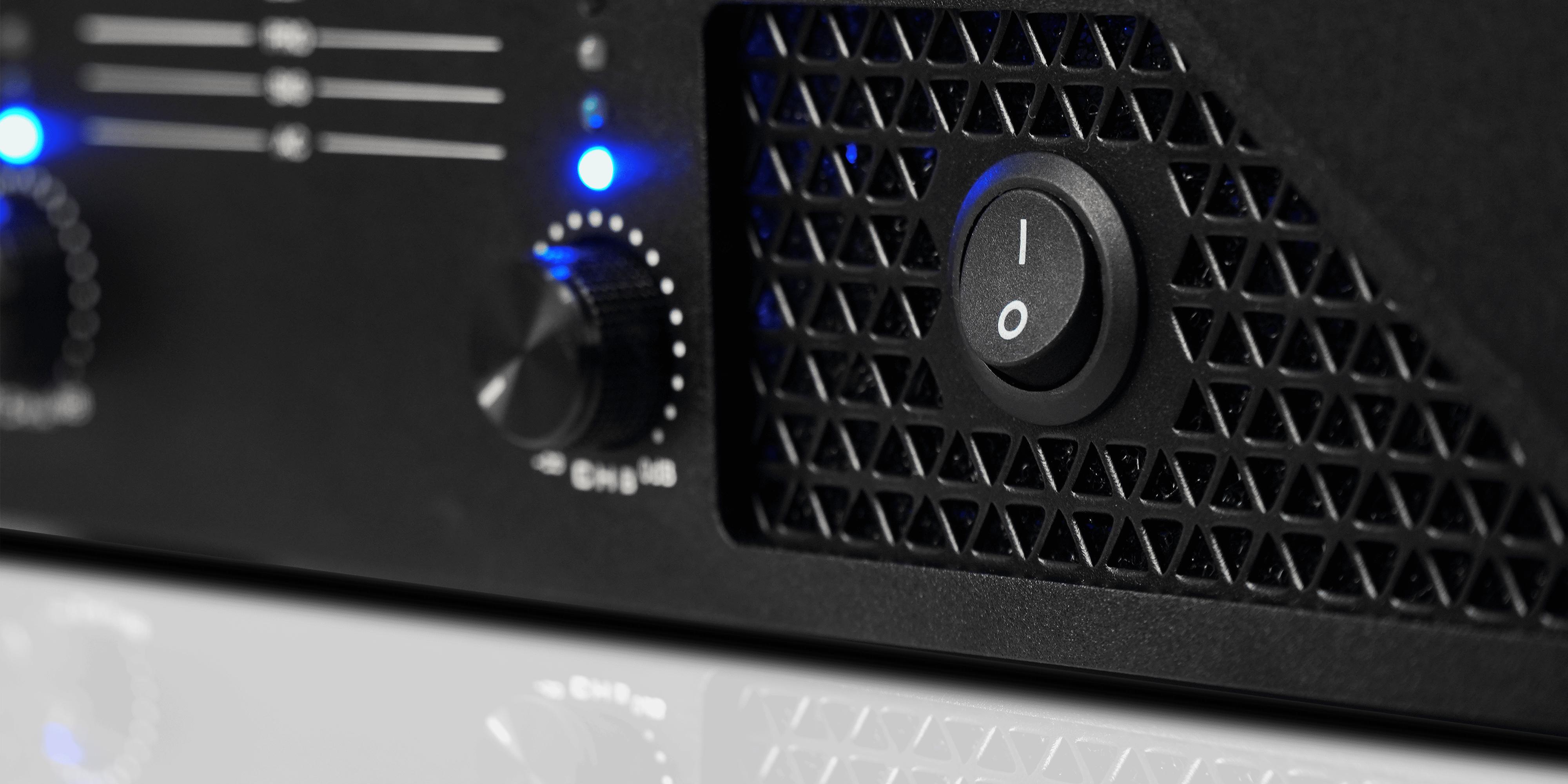 CỤC ĐẨY CÔNG SUẤT CAVS DZ2.27