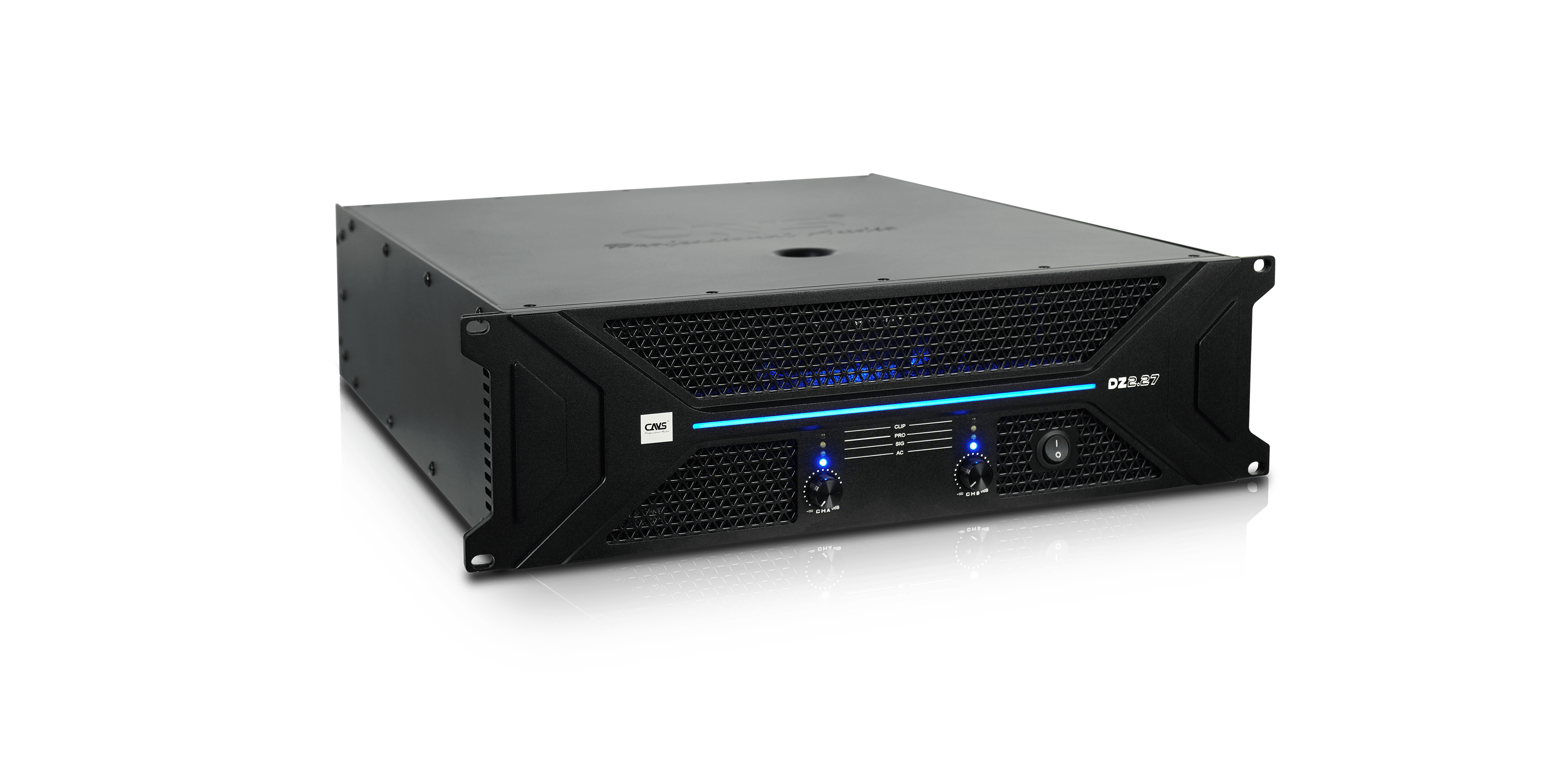 CỤC ĐẨY CÔNG SUẤT CAVS DZ2.27