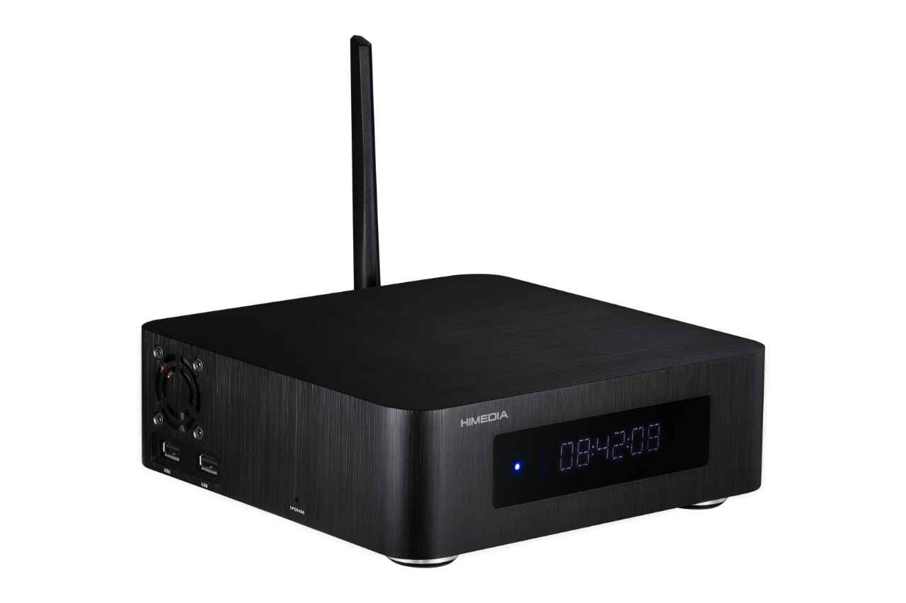 Đầu Karaoke chuyên dụng