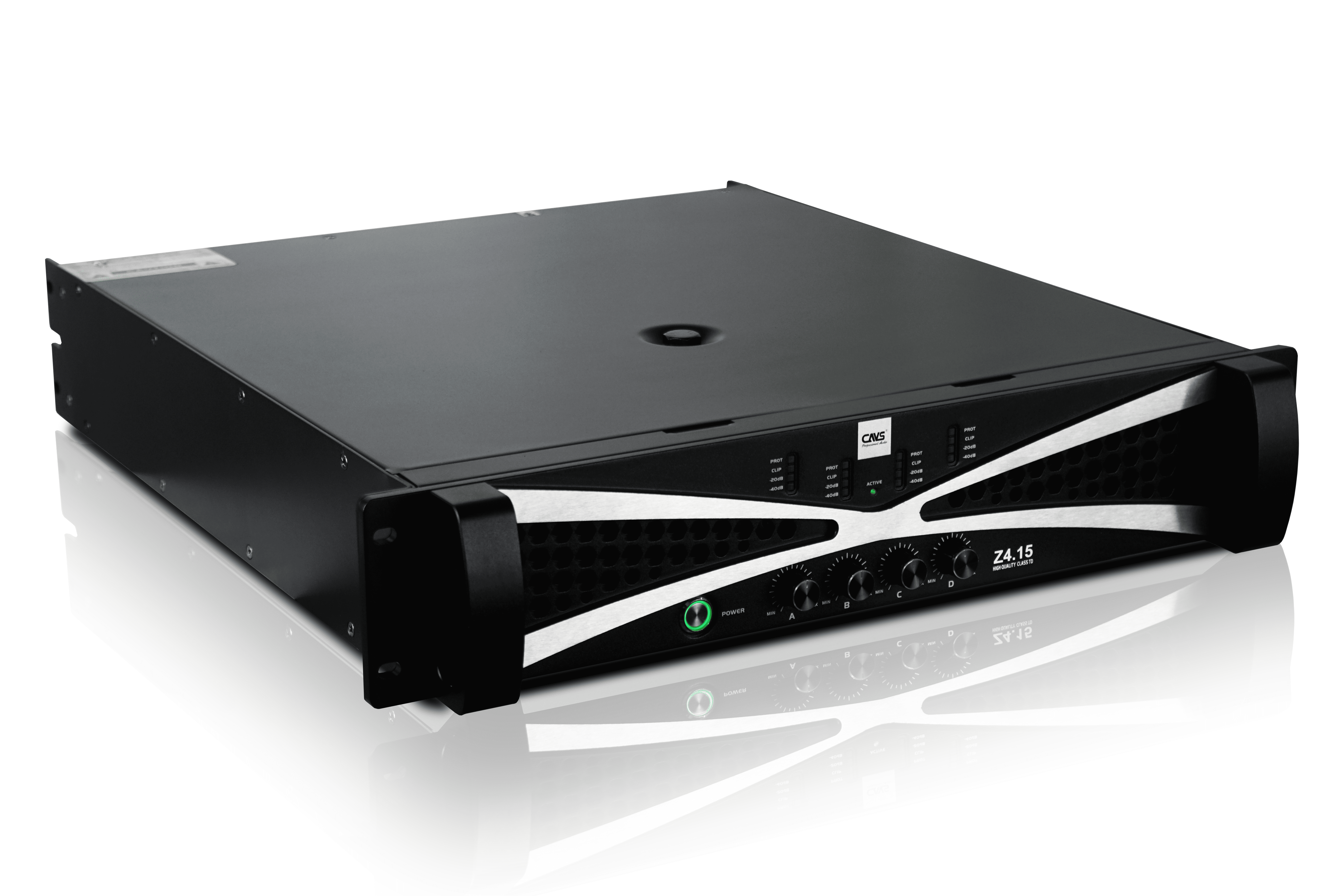 Z4.15 là lựa chọn phù hợp cho người dùng